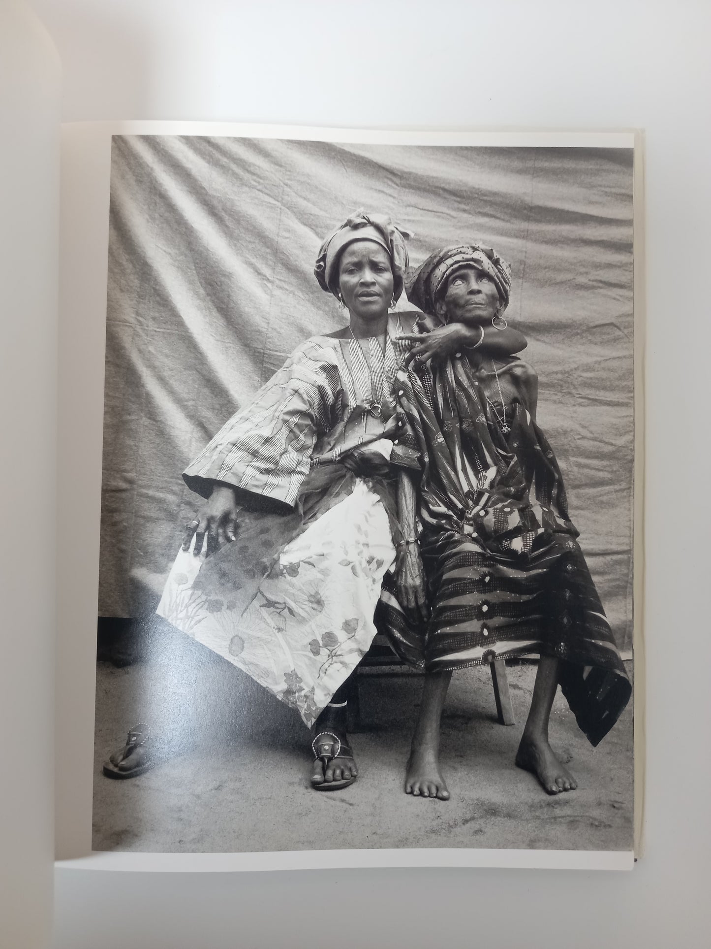 Alex Van Gelder - Life & Afterlife In Benin