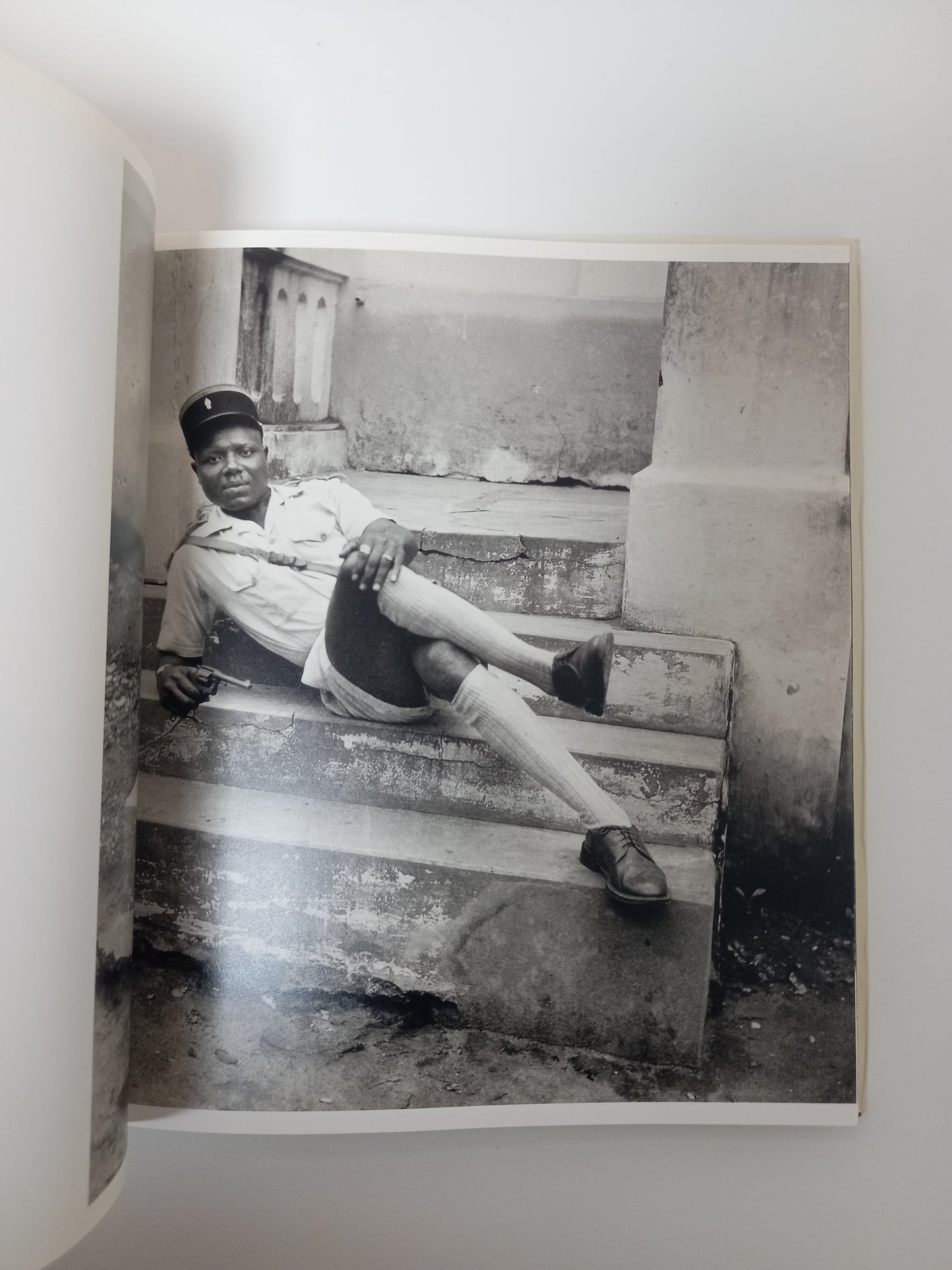 Alex Van Gelder - Life & Afterlife In Benin