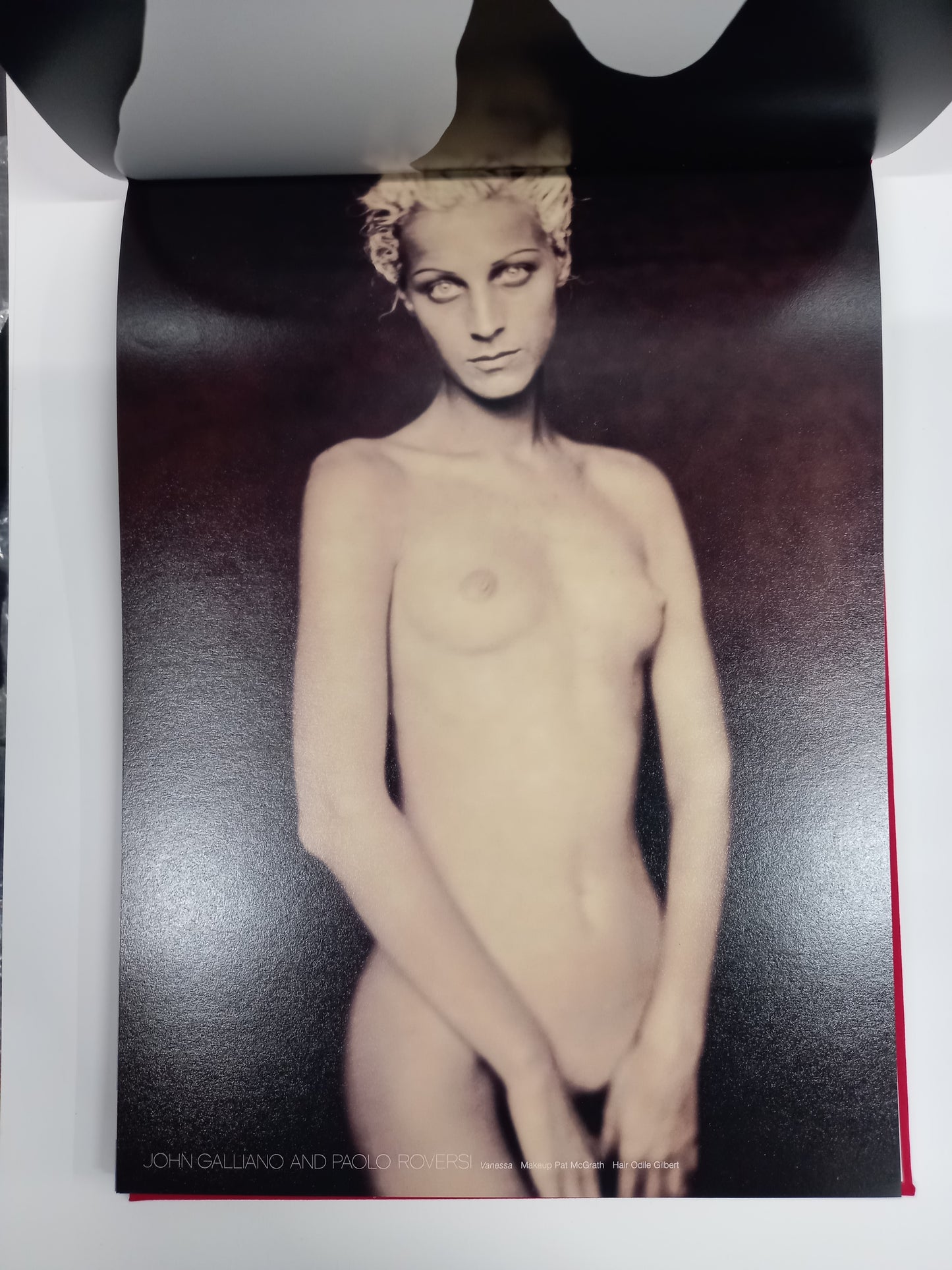Visionaire 29 - Woman