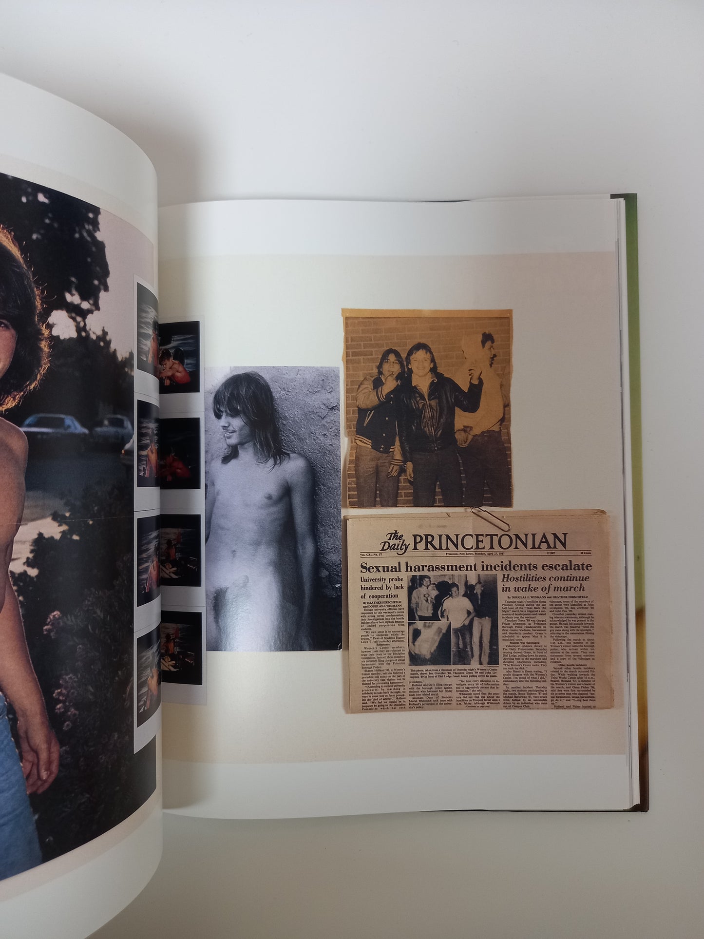 Larry Clark - The Perfect Childhood