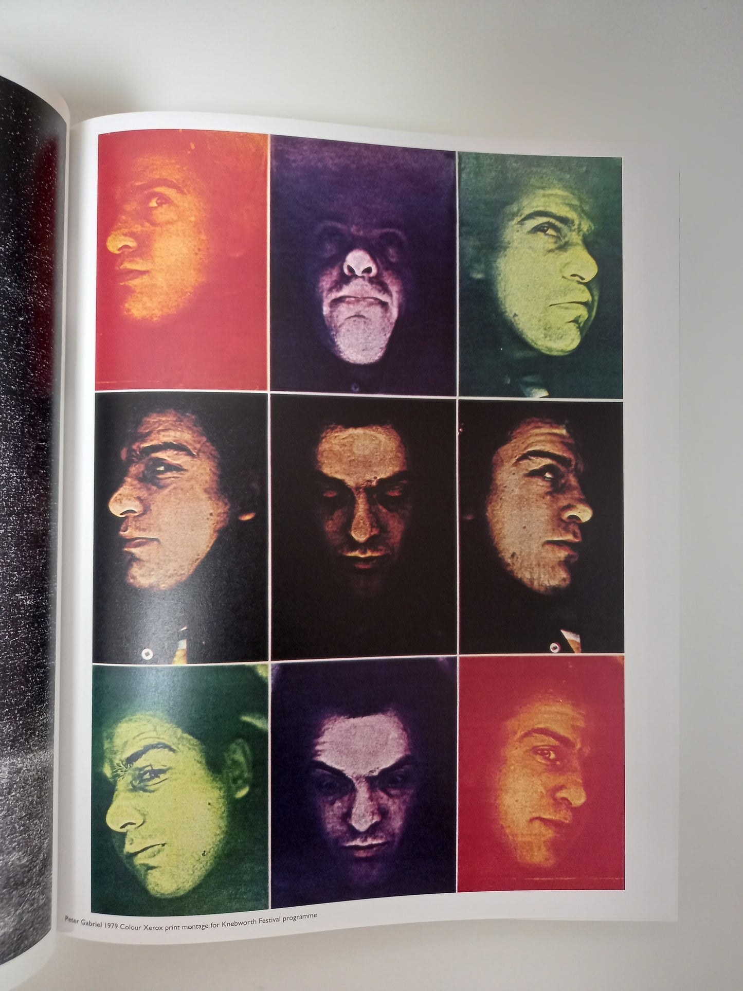 Dick Jewell - Catalogue