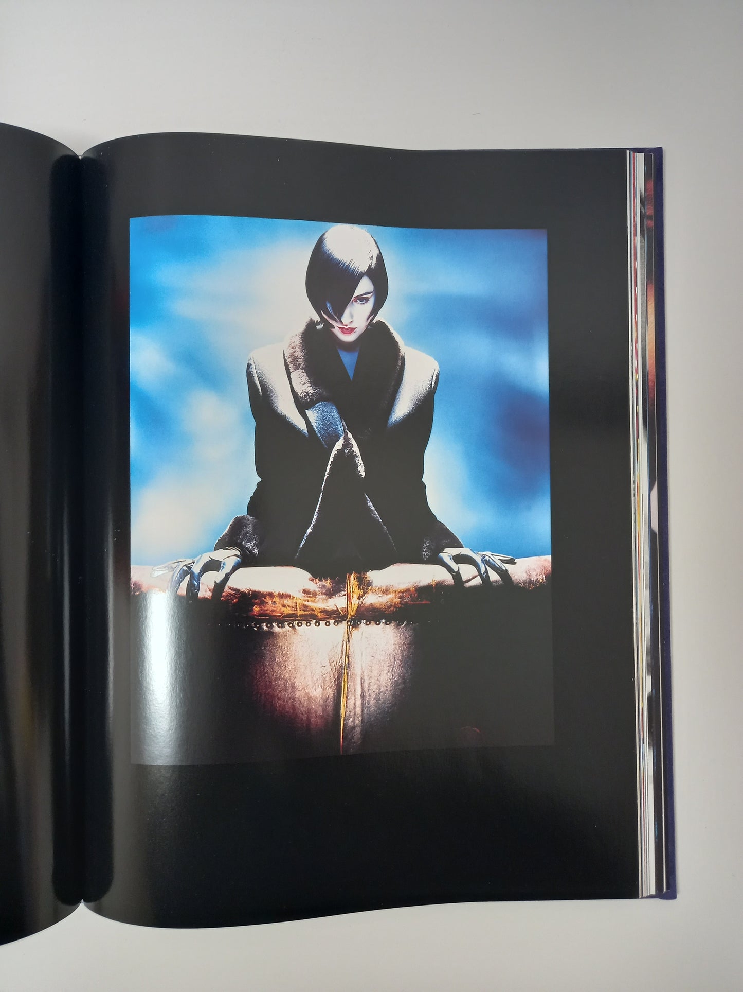 Nick Knight - NICKNIGHT