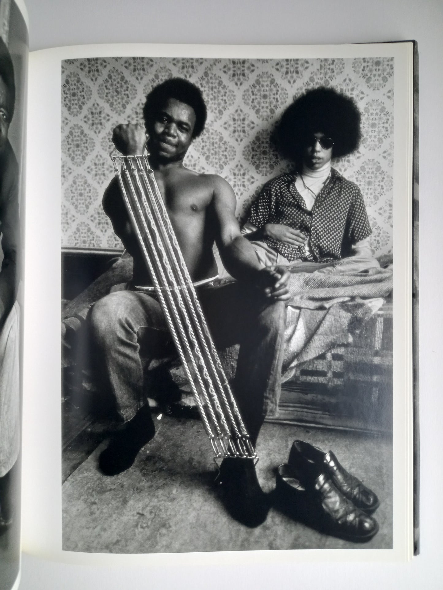 Colin Jones - The Black House