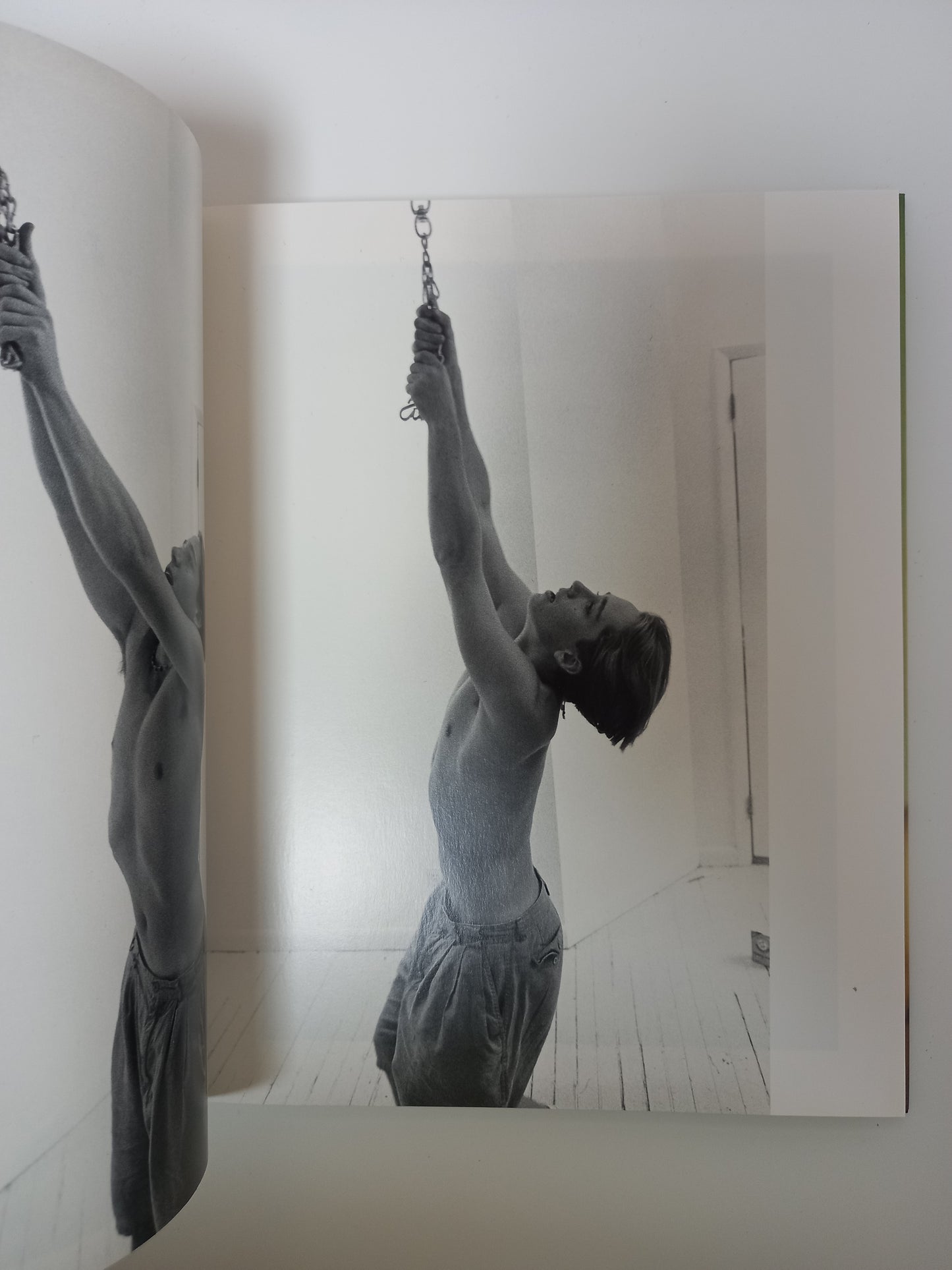 Larry Clark - The Perfect Childhood