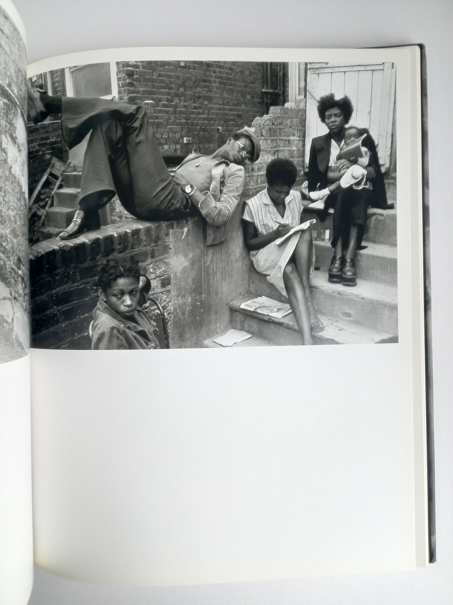 Colin Jones - The Black House