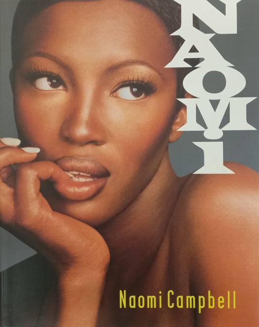 Naomi Campbell - Naomi *1996*
