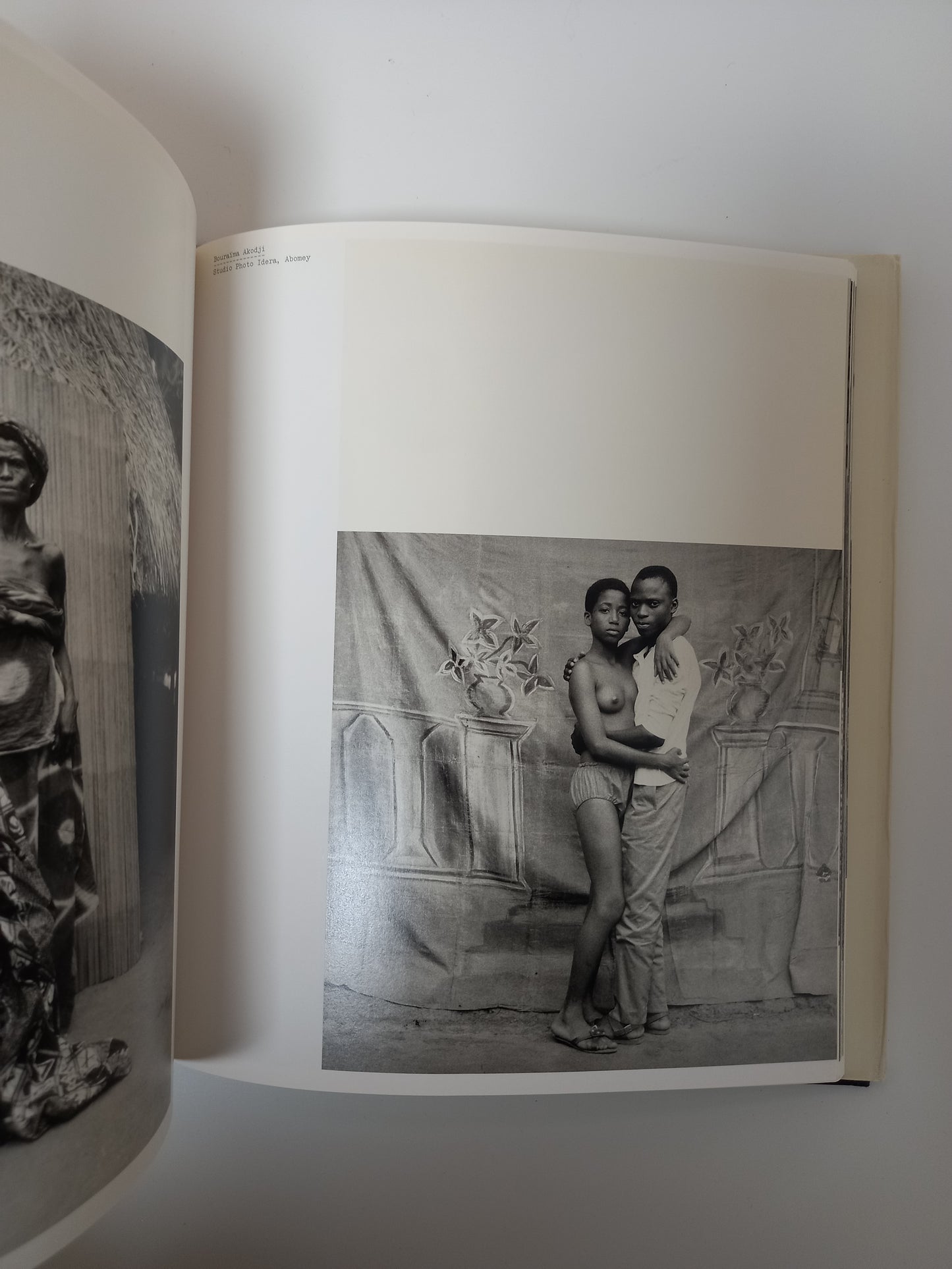 Alex Van Gelder - Life & Afterlife In Benin