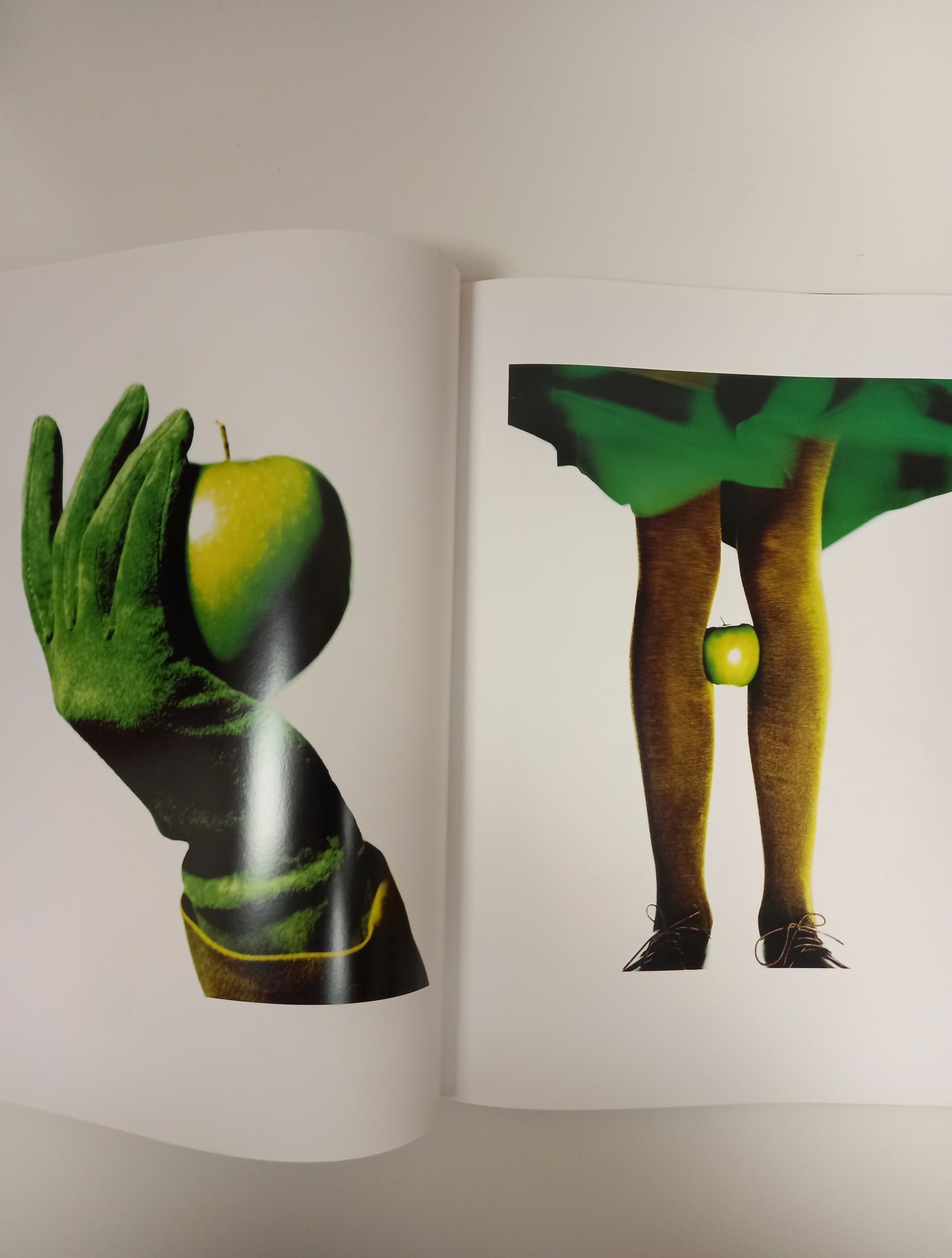 Nick Knight - NICKNIGHT