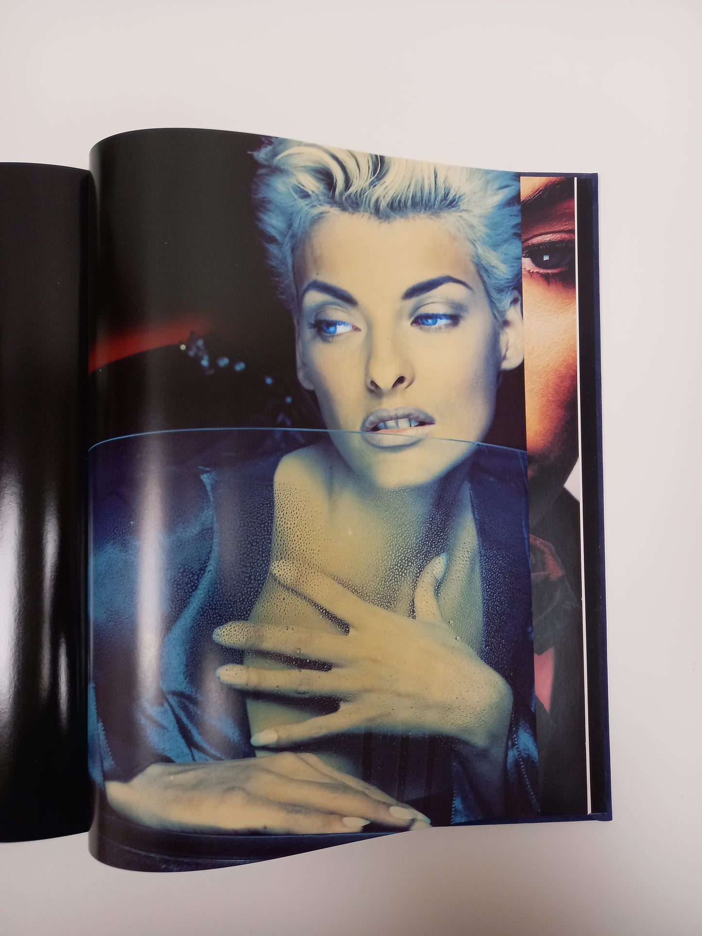 Nick Knight - NICKNIGHT