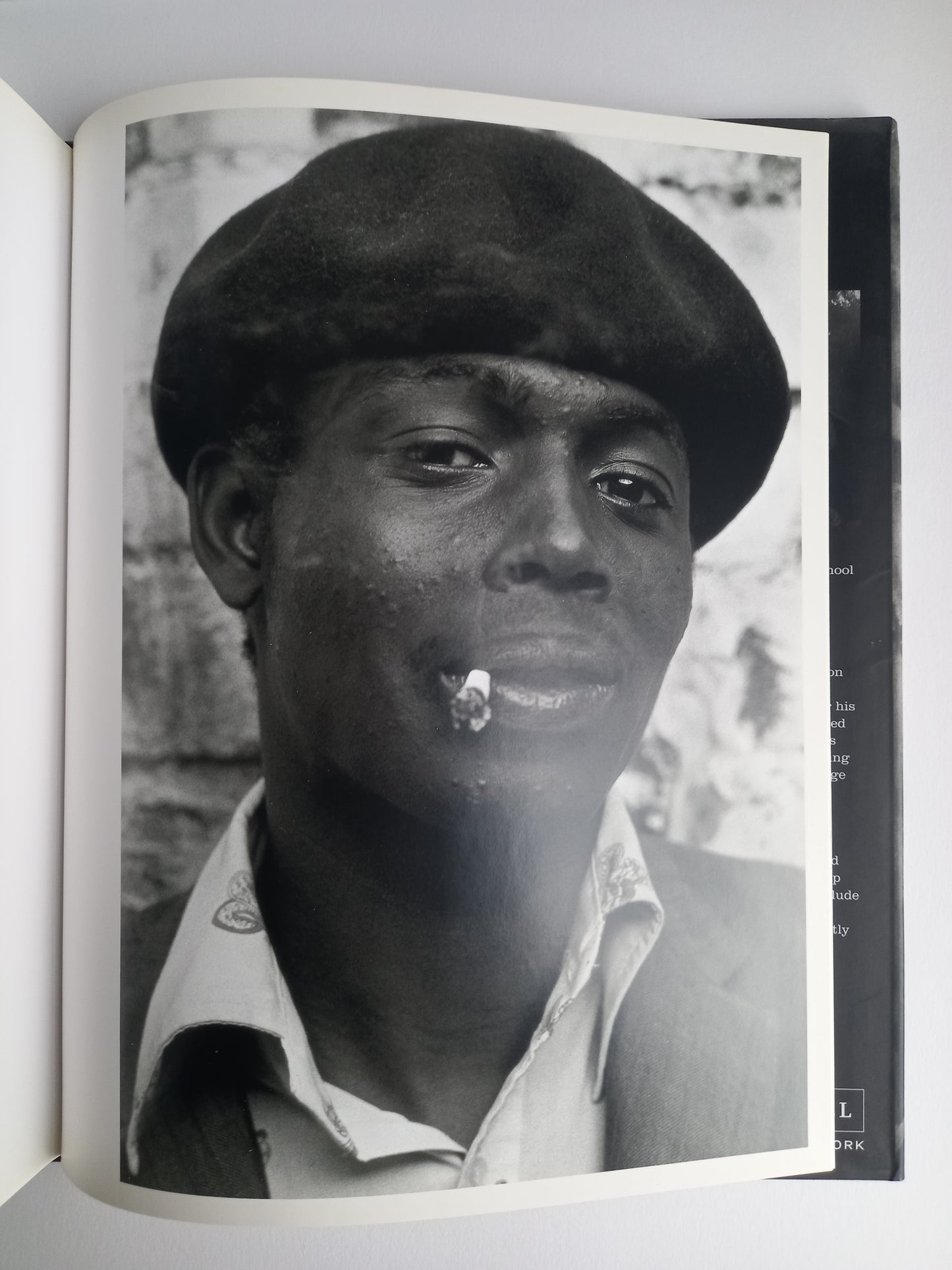 Colin Jones - The Black House