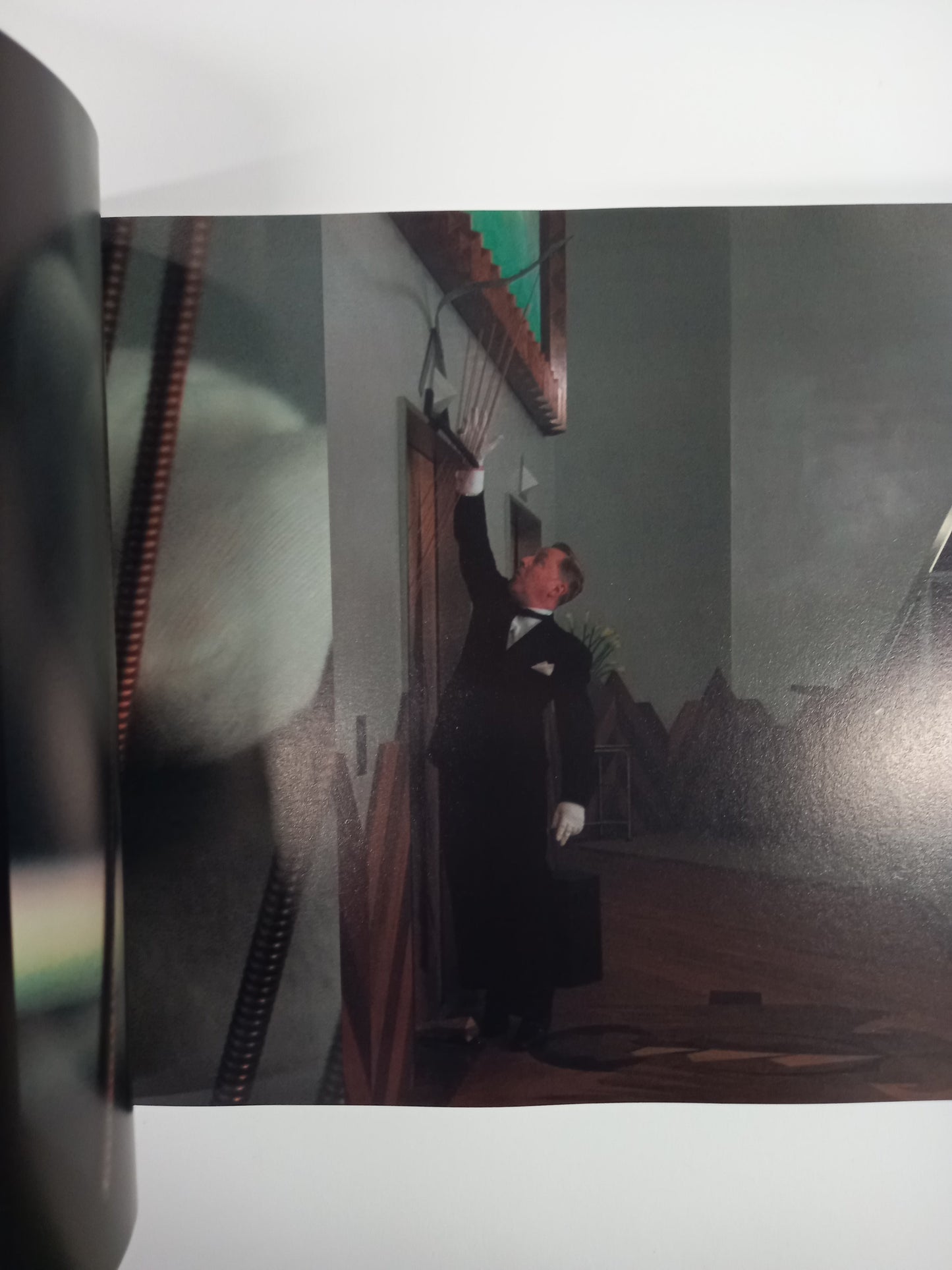 Matthew Barney - Cremaster 3