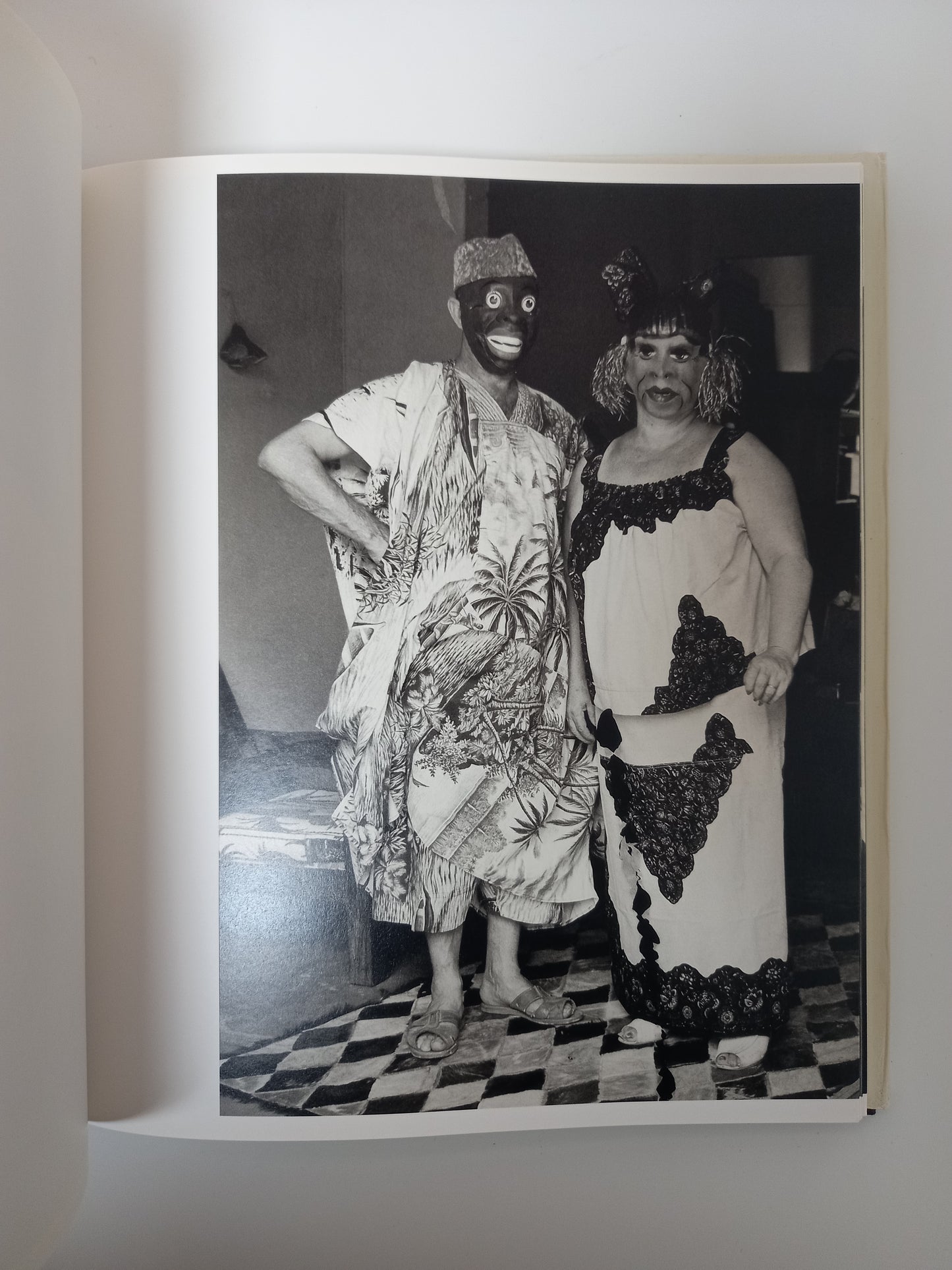 Alex Van Gelder - Life & Afterlife In Benin