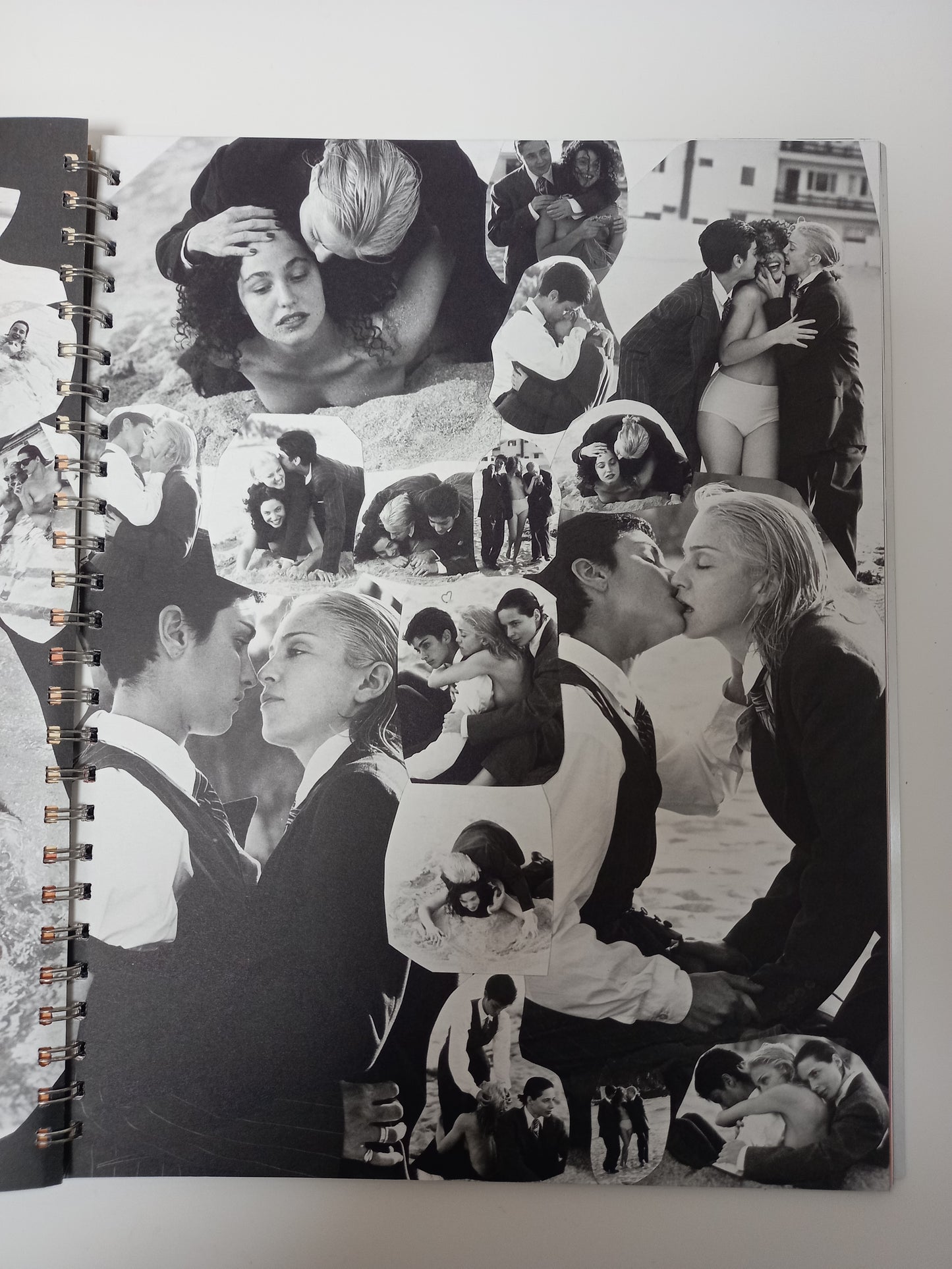 Madonna - Sex Book