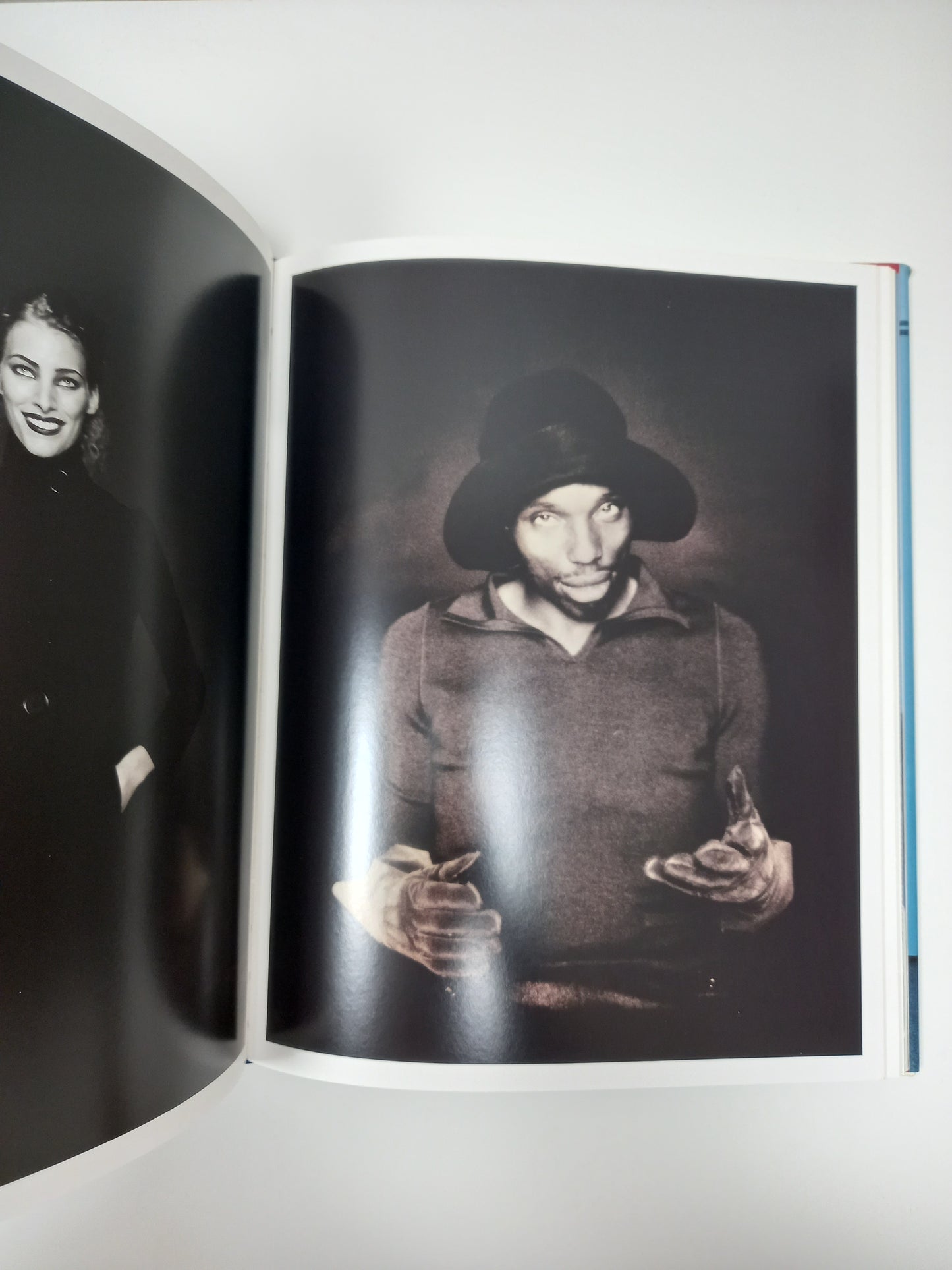 Katrin Thomas - Exits: Living Fashion