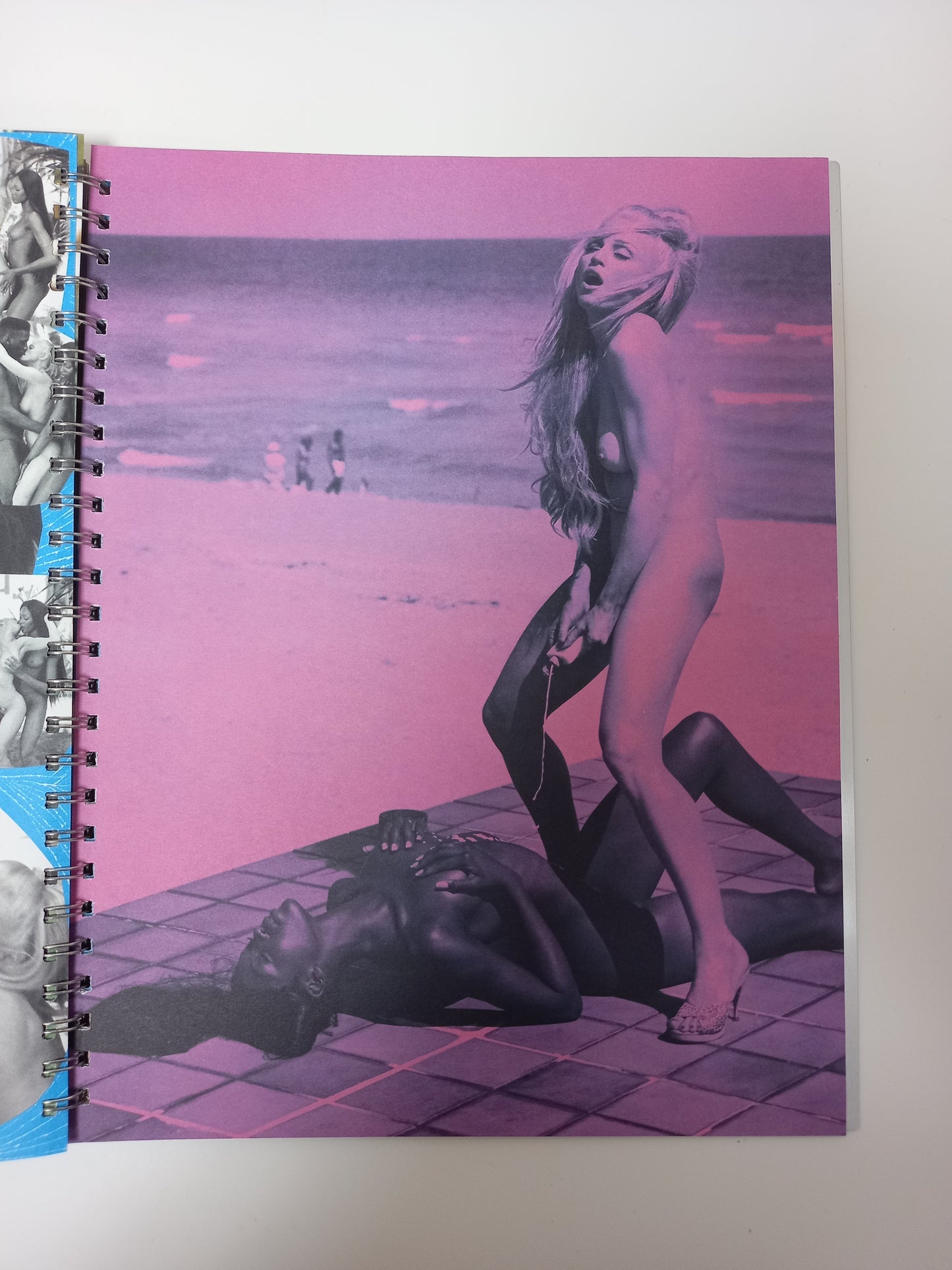 Madonna - Sex Book