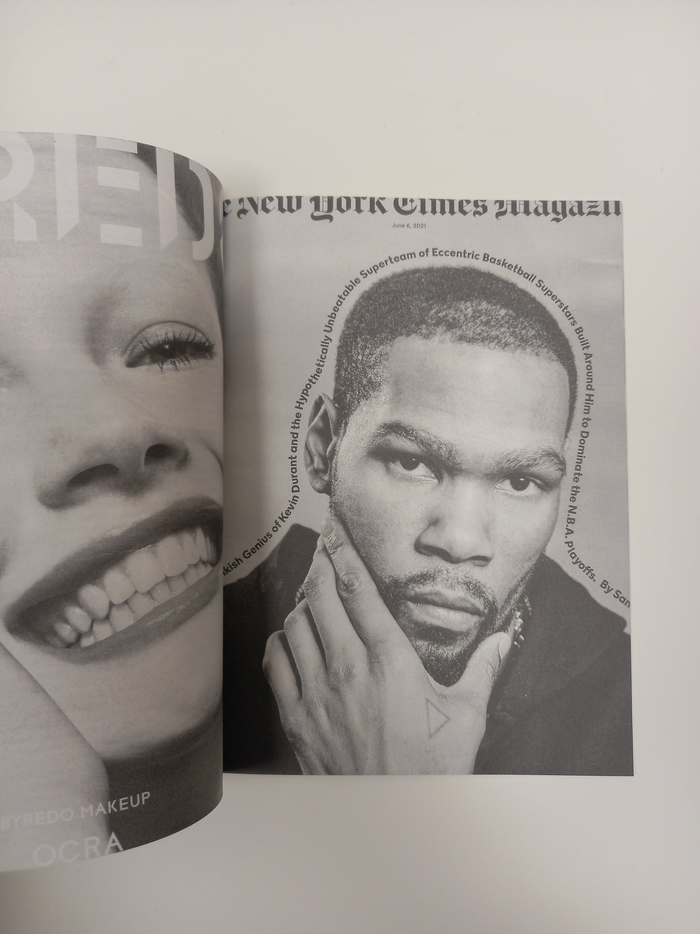 Martine Syms - TOTAL *Zines*