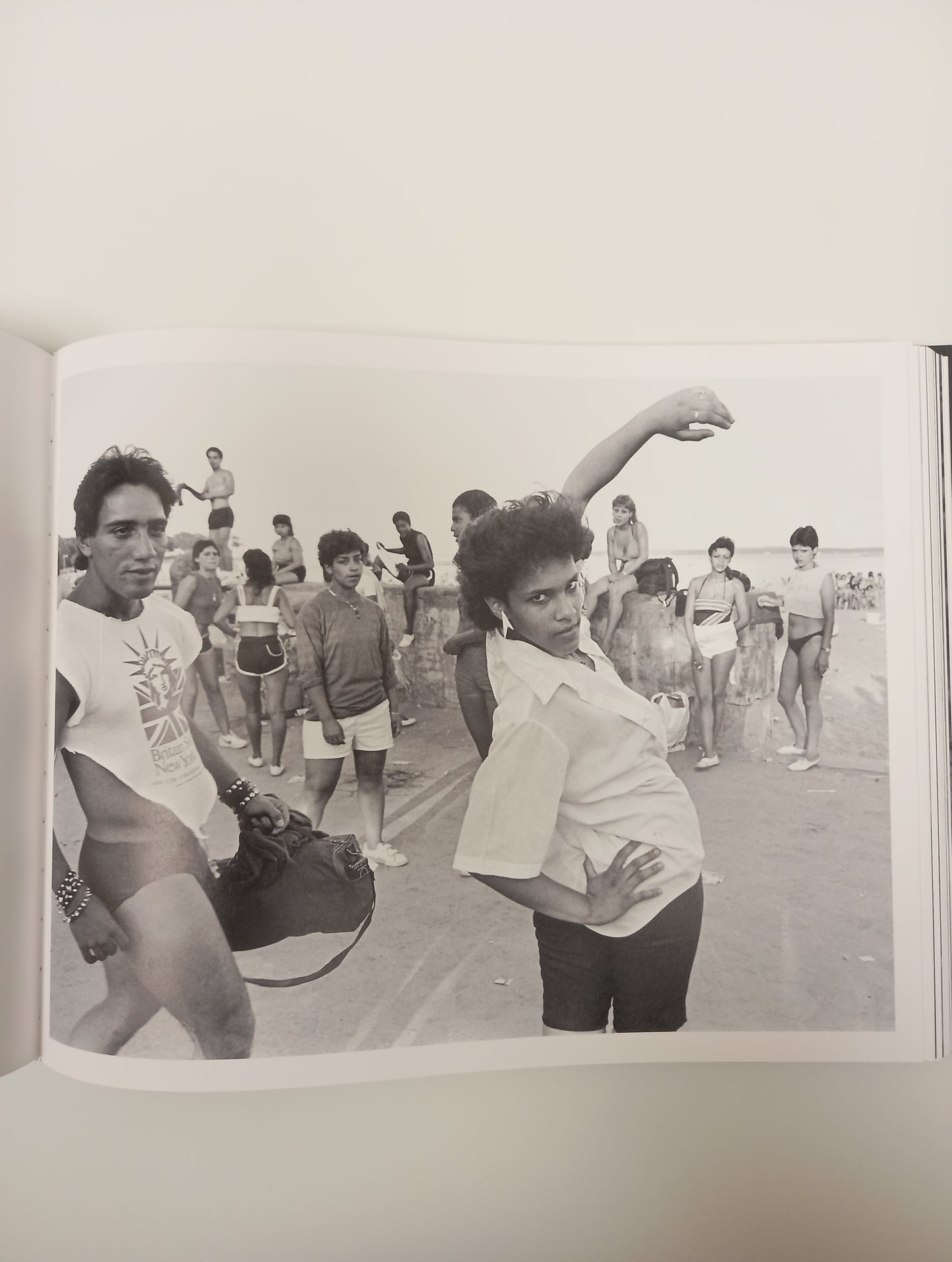 Ricky Flores - South Bronx Family Album