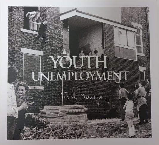 Tish Murtha - Youth Unemployment