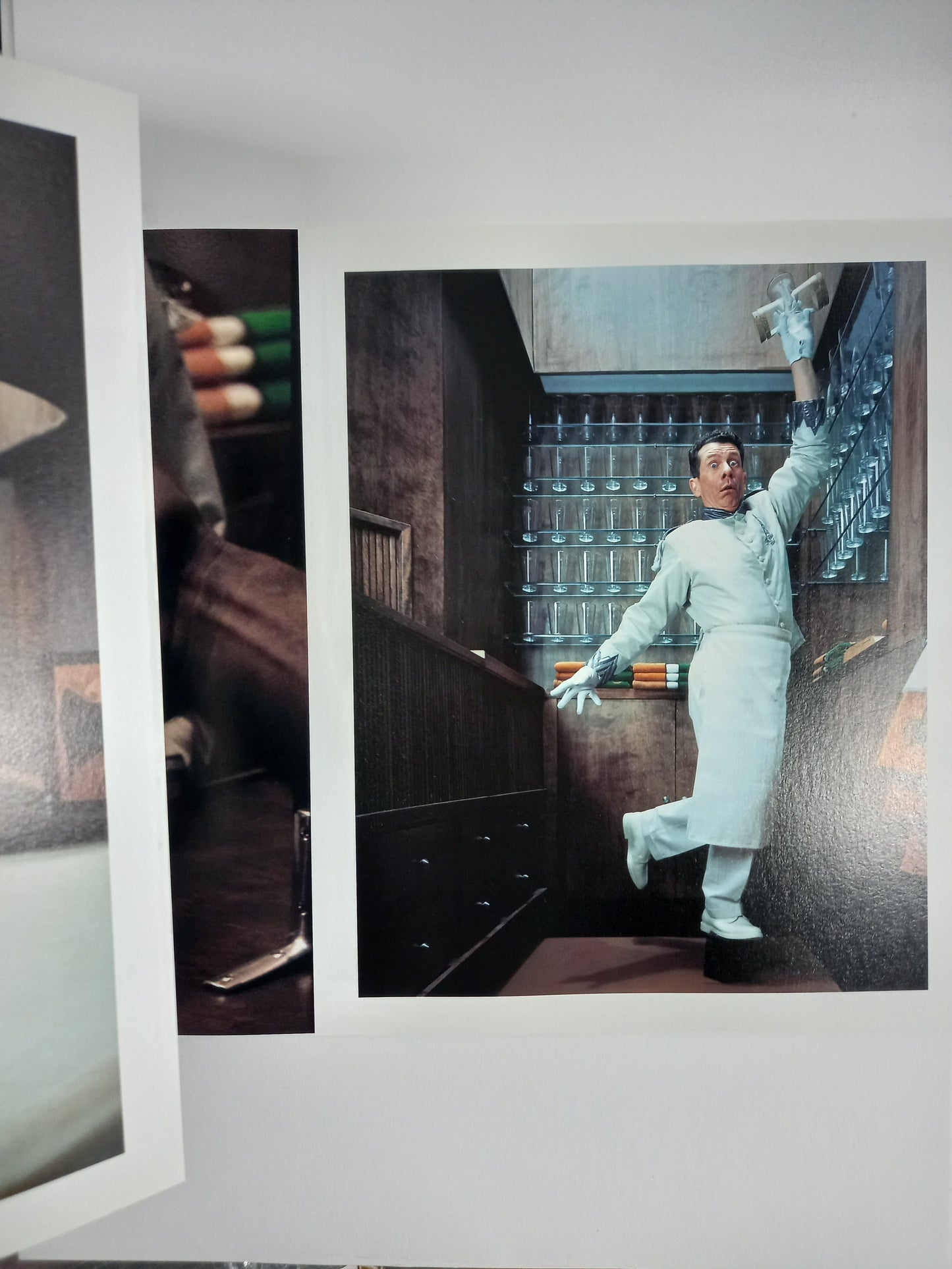 Matthew Barney - Cremaster 3