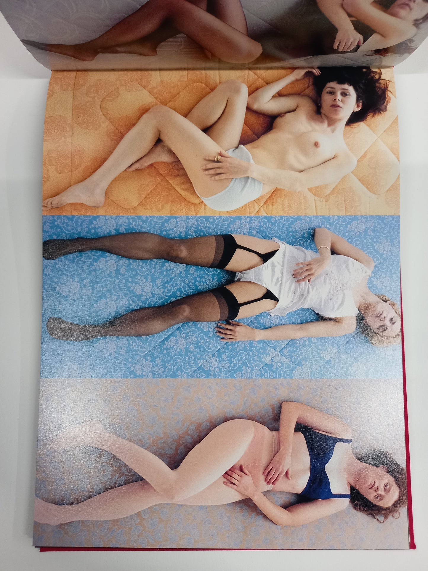 Visionaire 29 - Woman