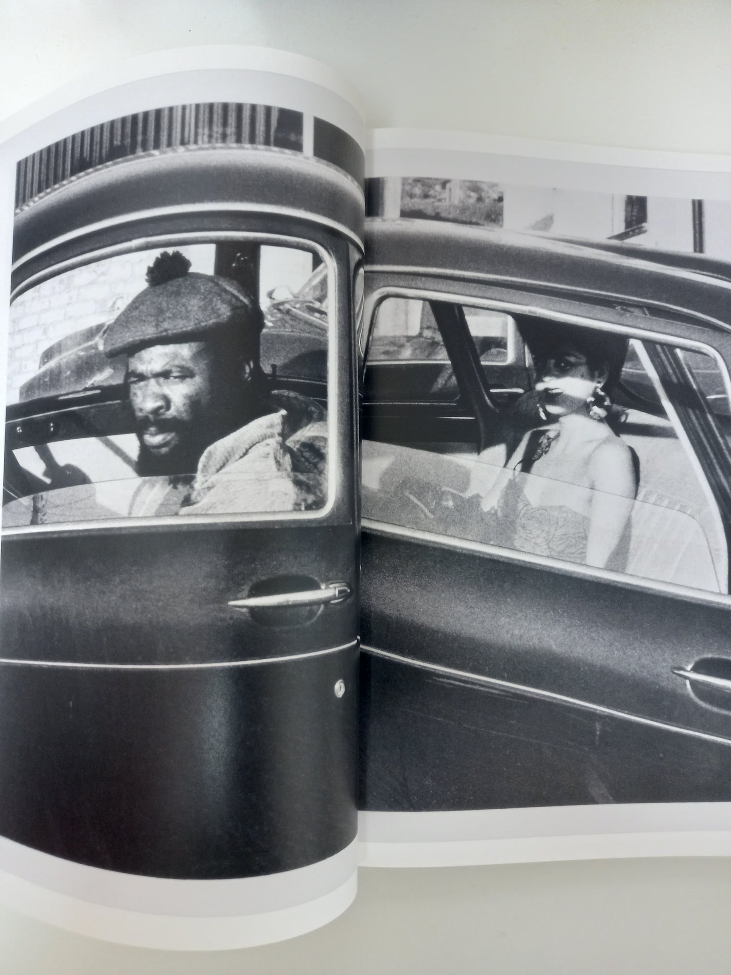 Dick Jewell - Catalogue