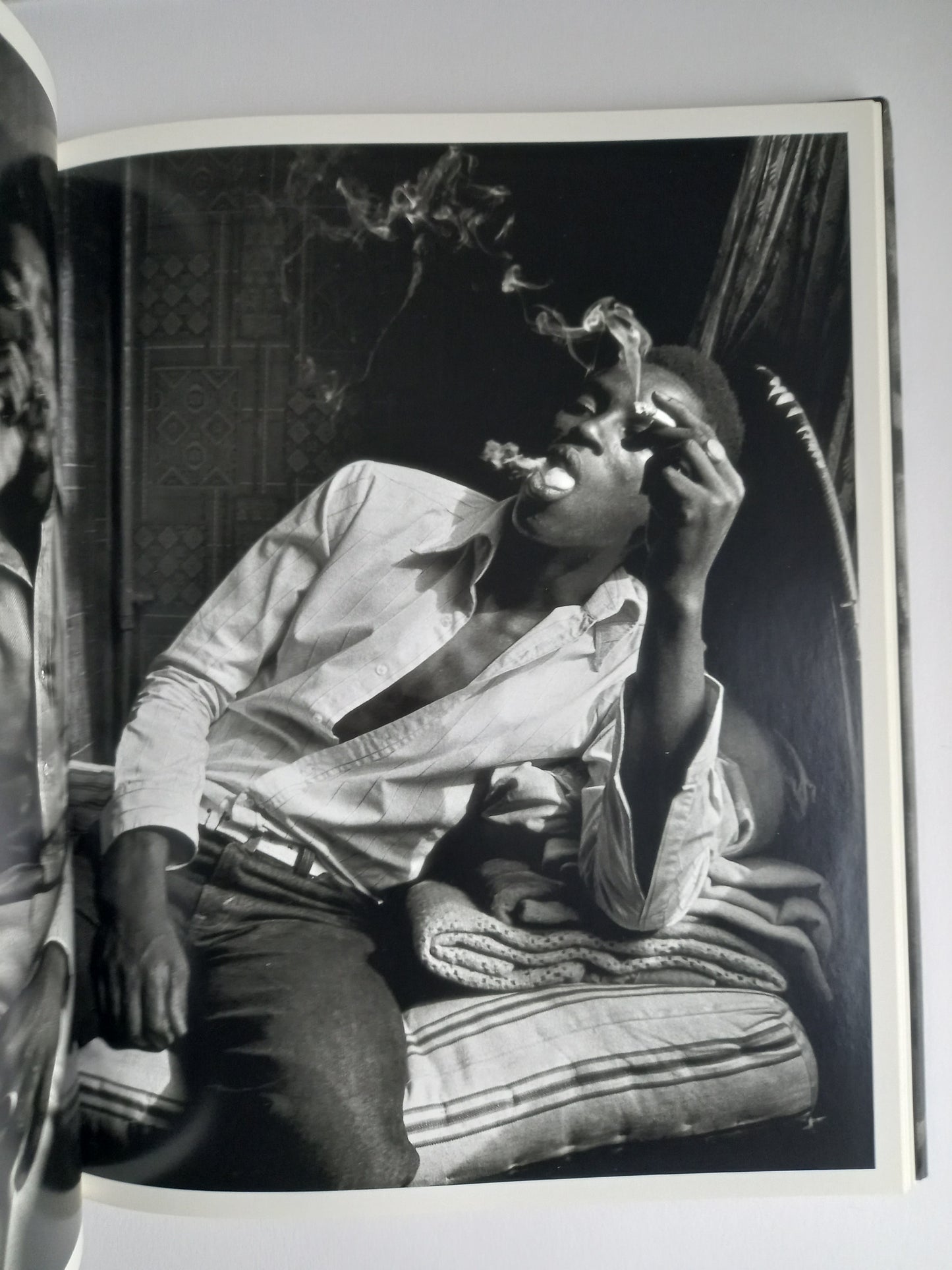 Colin Jones - The Black House