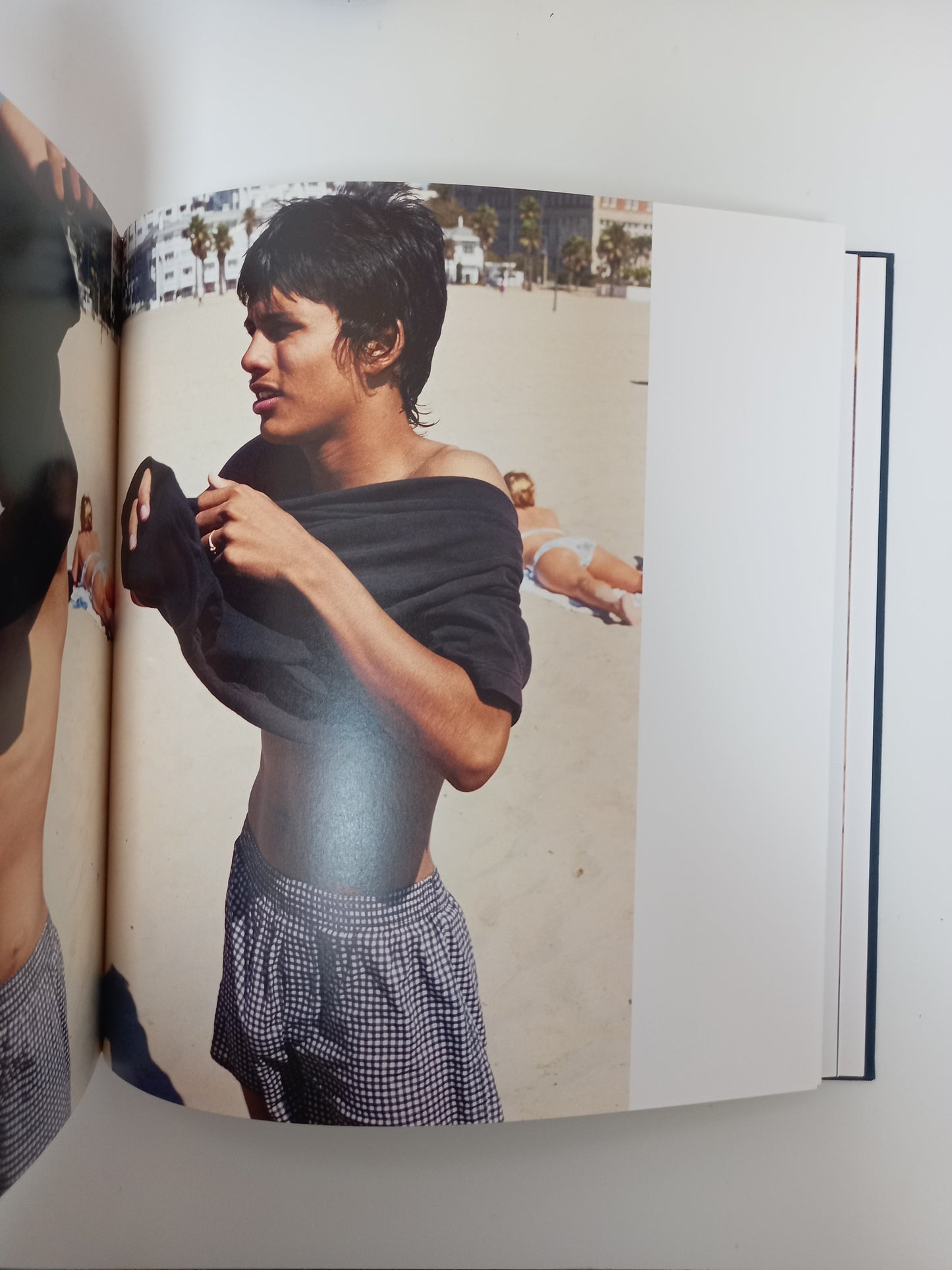 Larry Clark - Los Angeles 2003-2006 Volume 1