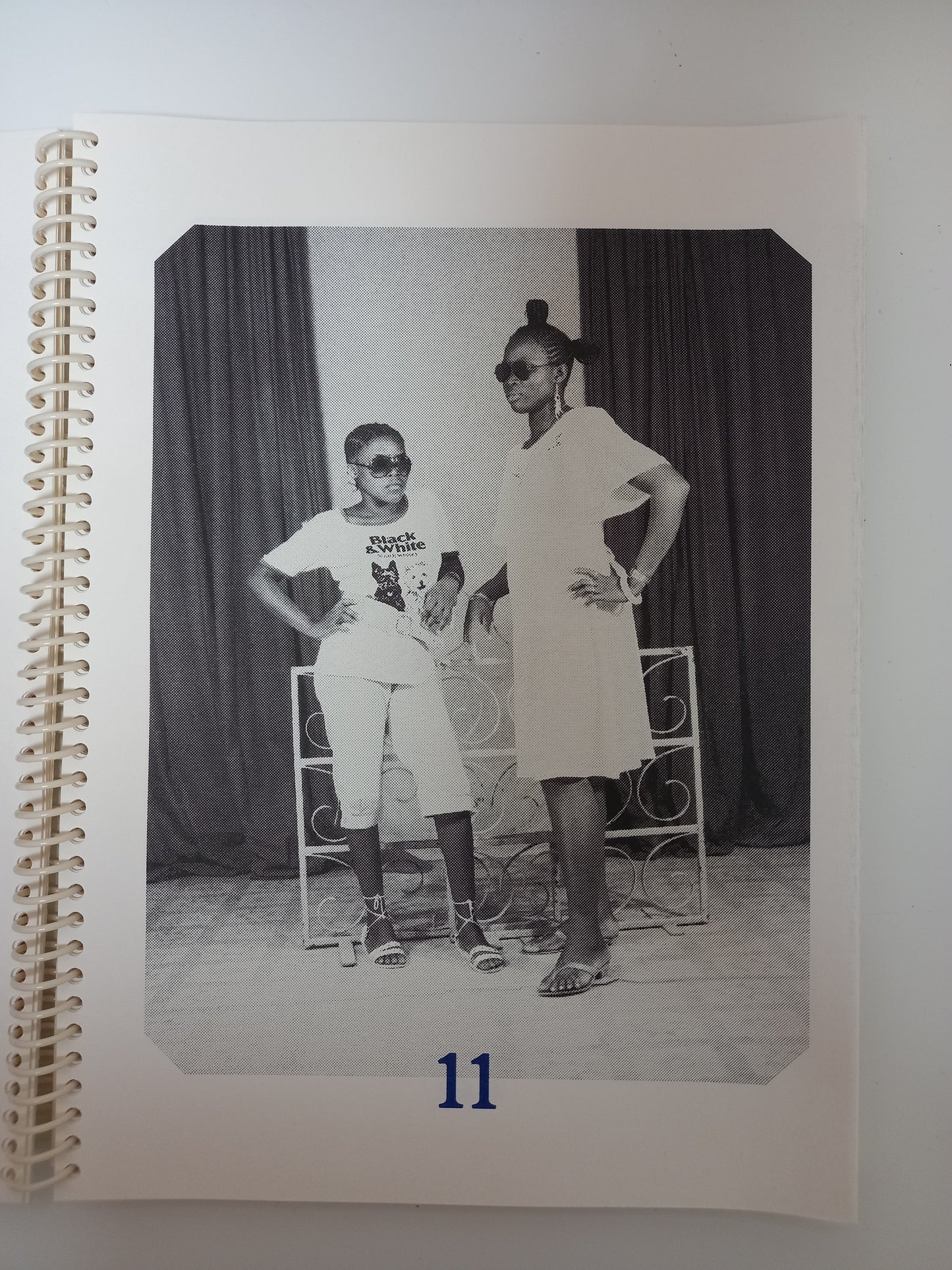 Samuel Fosso - Studio Photo Nationale