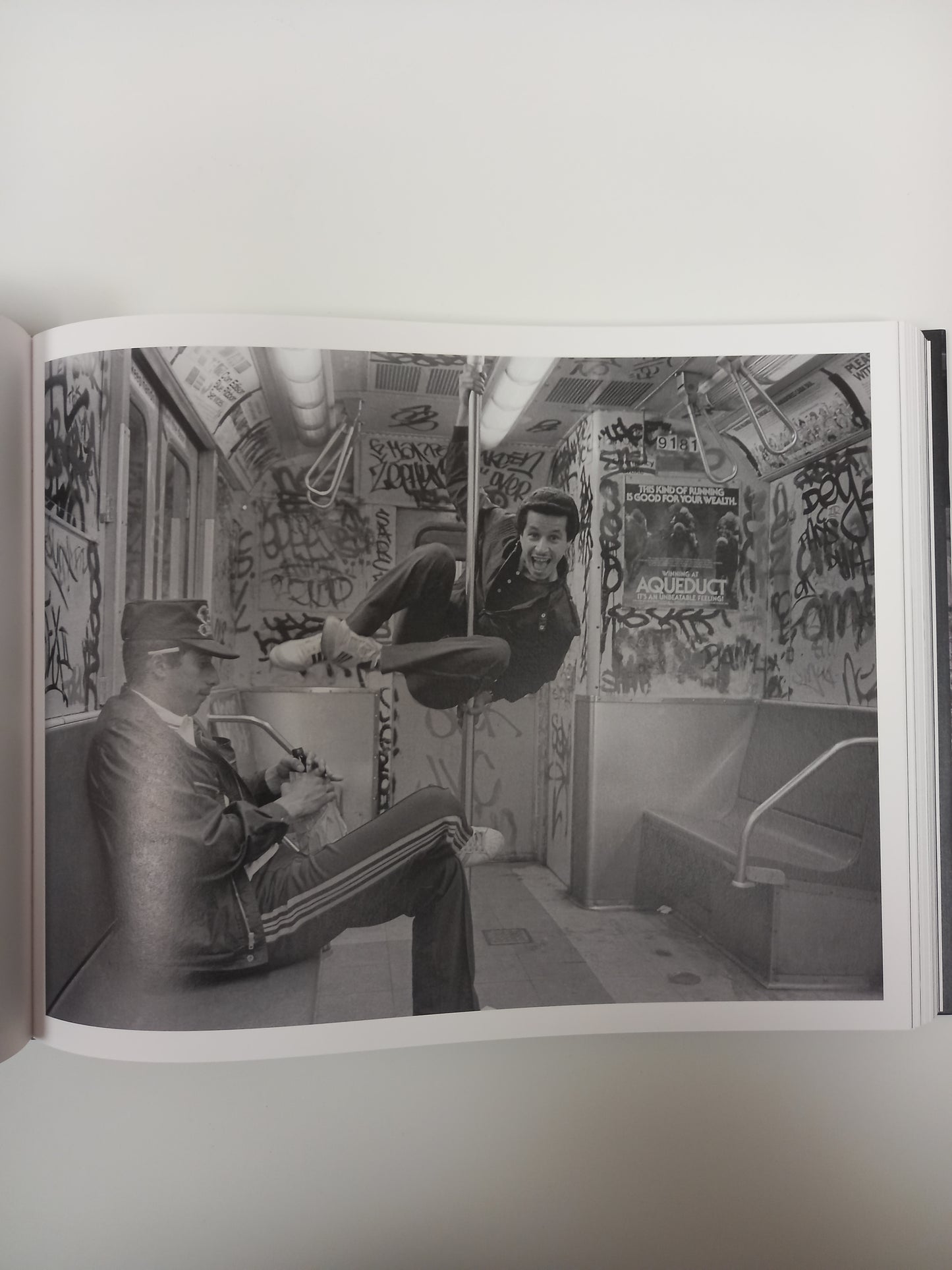 Ricky Flores - South Bronx Family Album