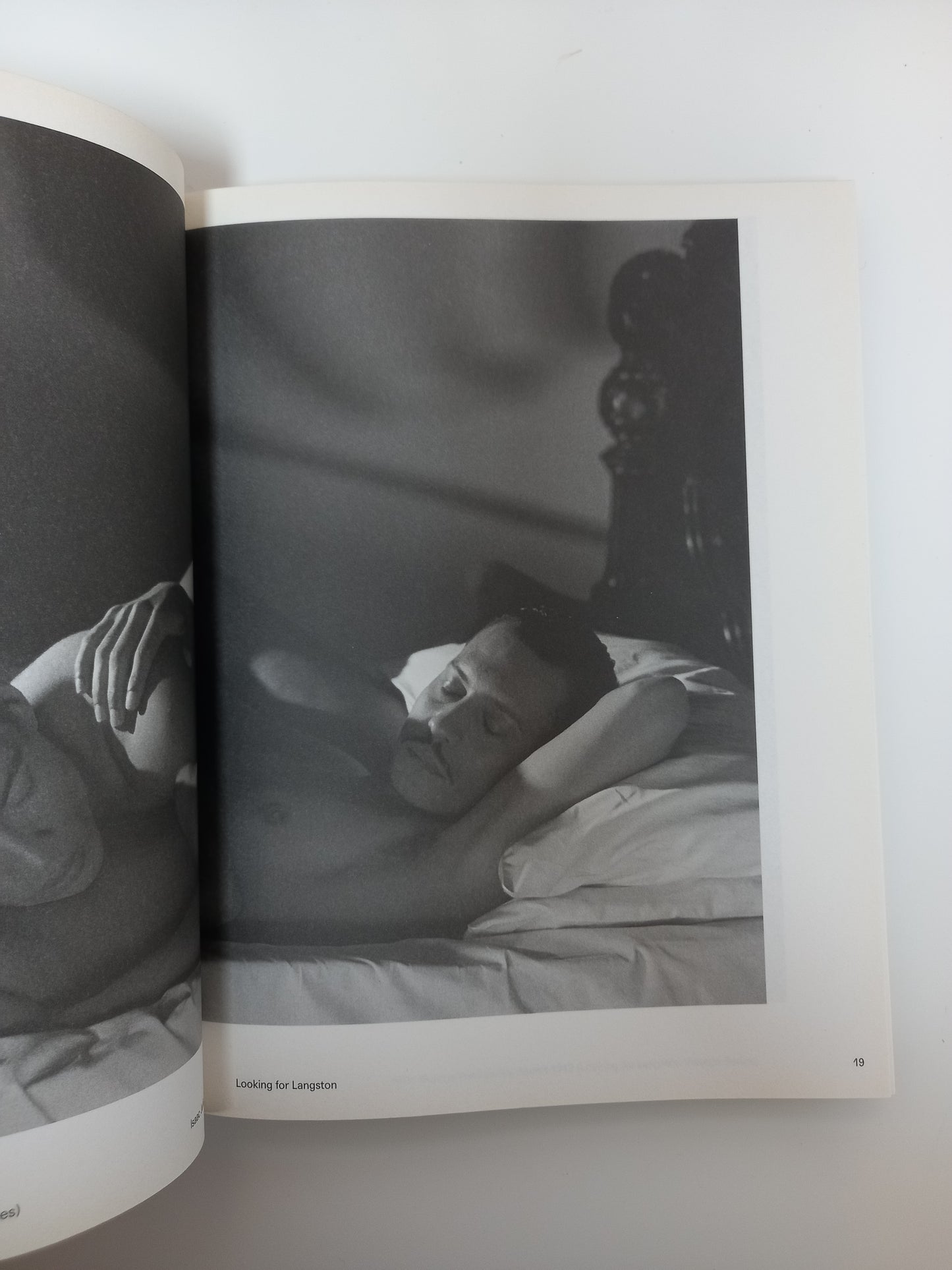 Isaac Julien - Looking for Langston