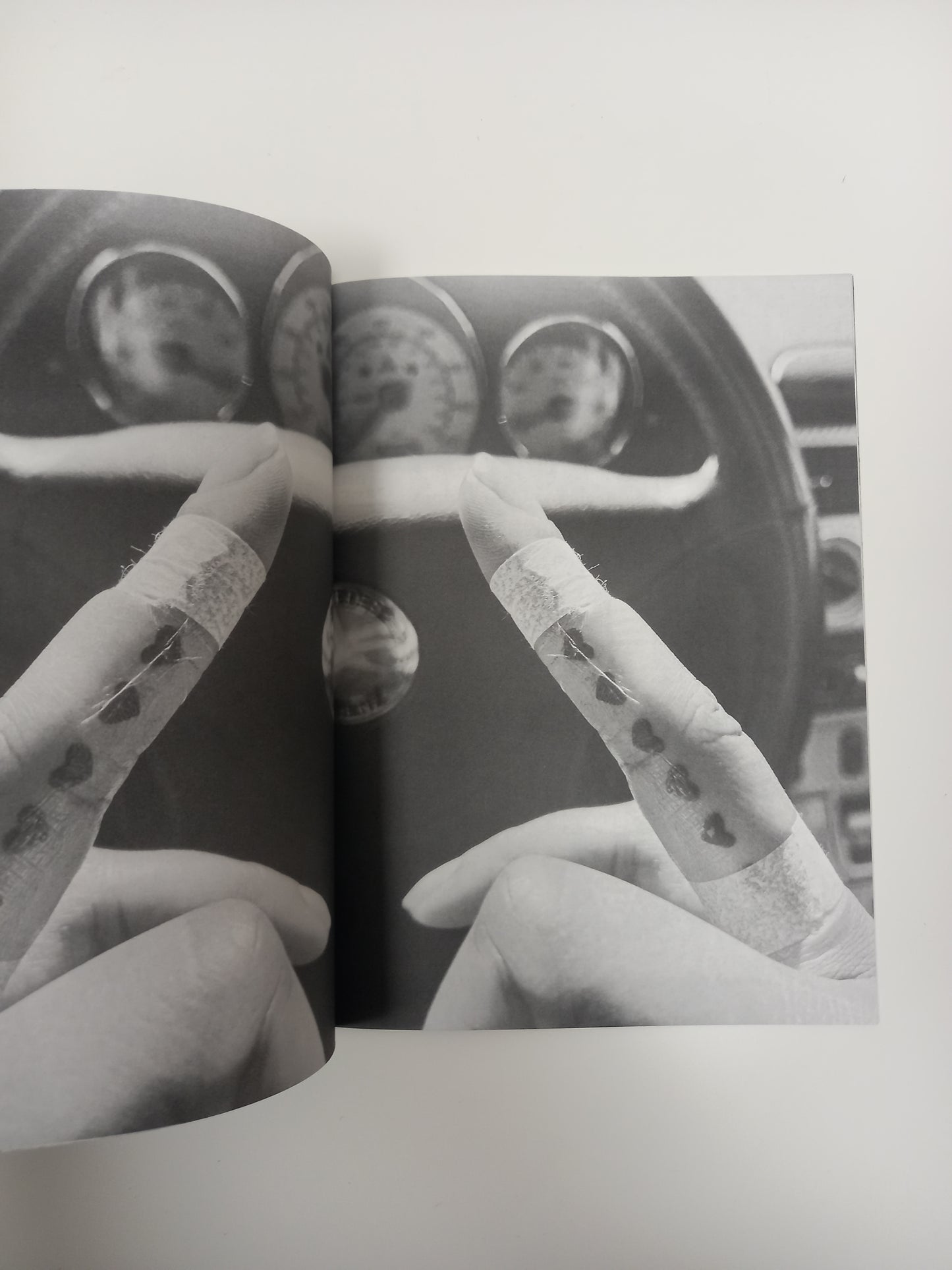 Martine Syms - TOTAL *Zines*