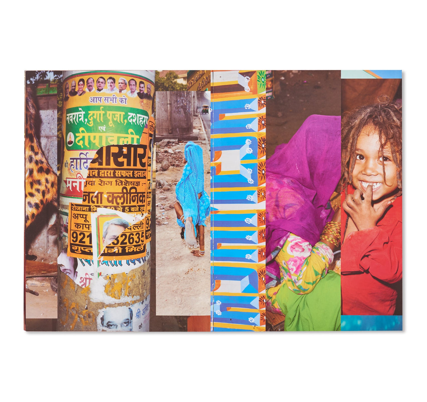 Nick Sethi - Khichdi (Kitchari)