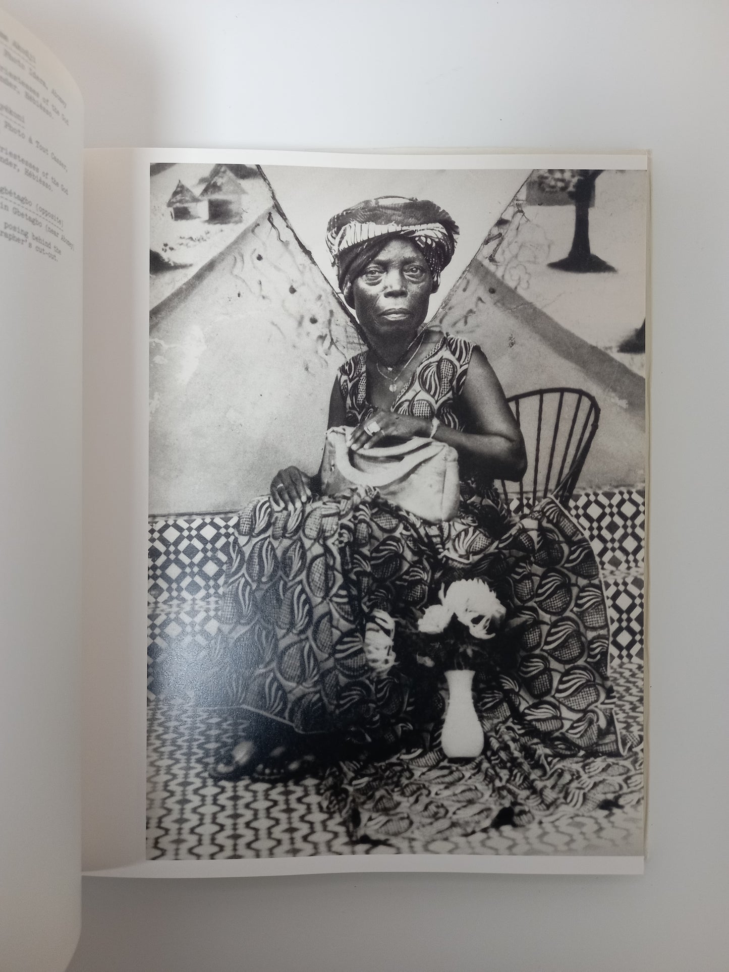 Alex Van Gelder - Life & Afterlife In Benin