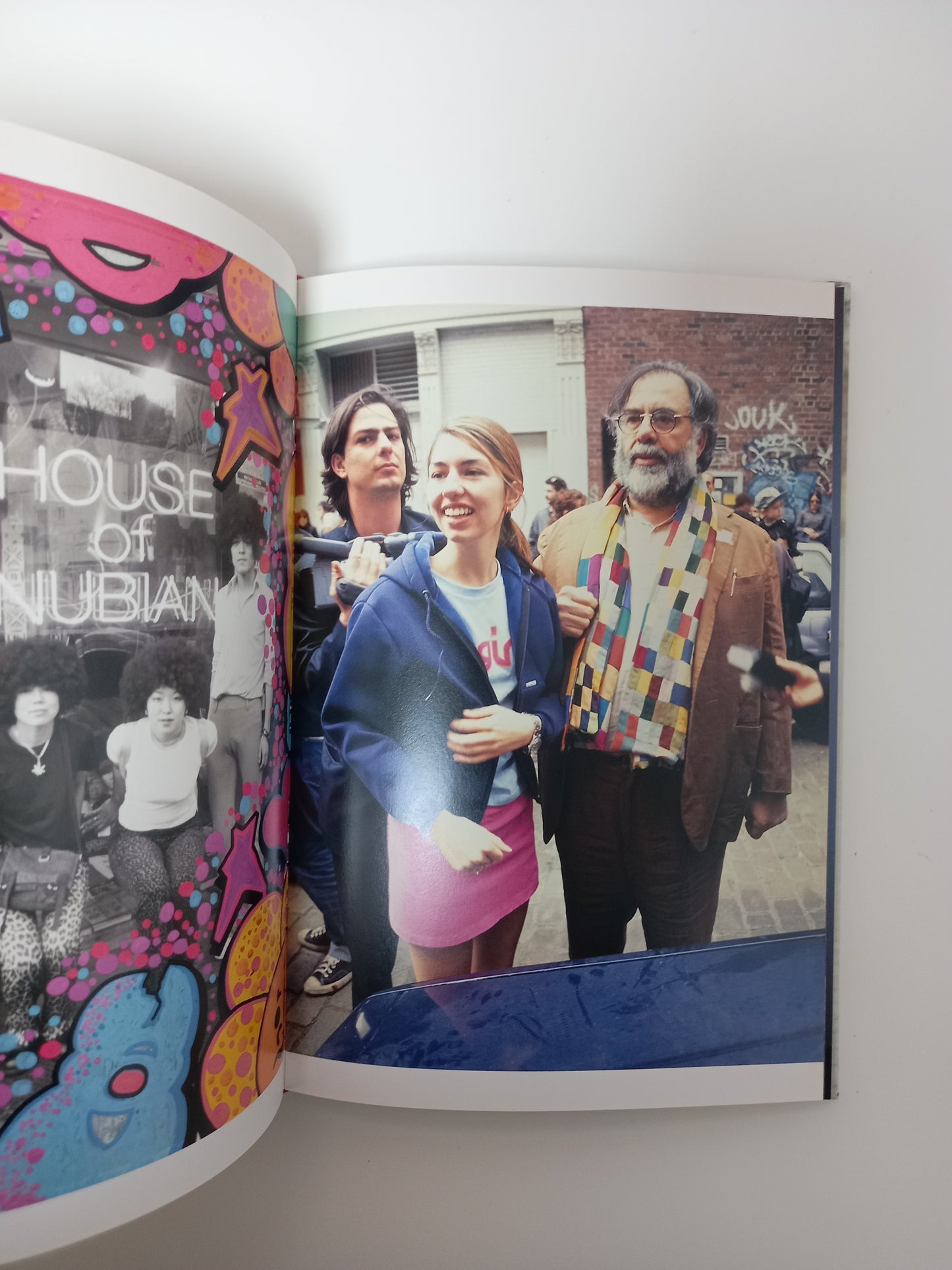 Ricky Powell - Public Access: Photographs, 1985-2005