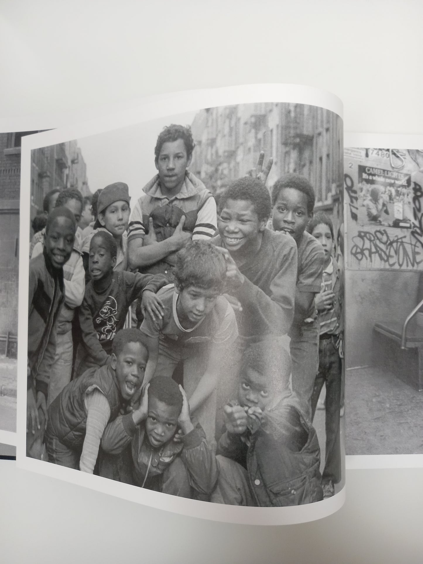 Ricky Flores - South Bronx Family Album