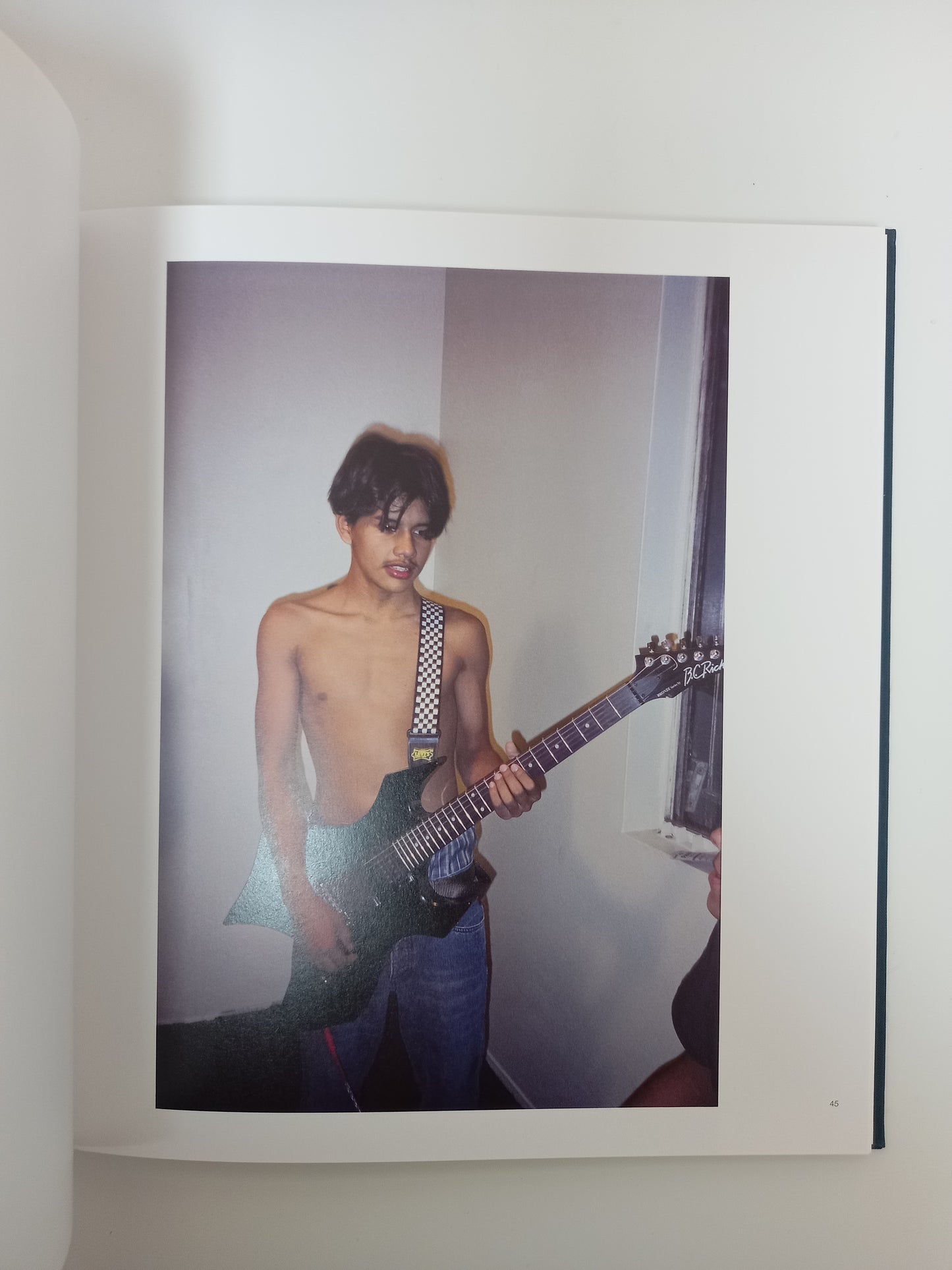 Larry Clark - Los Angeles 2003-2006 Volume 1