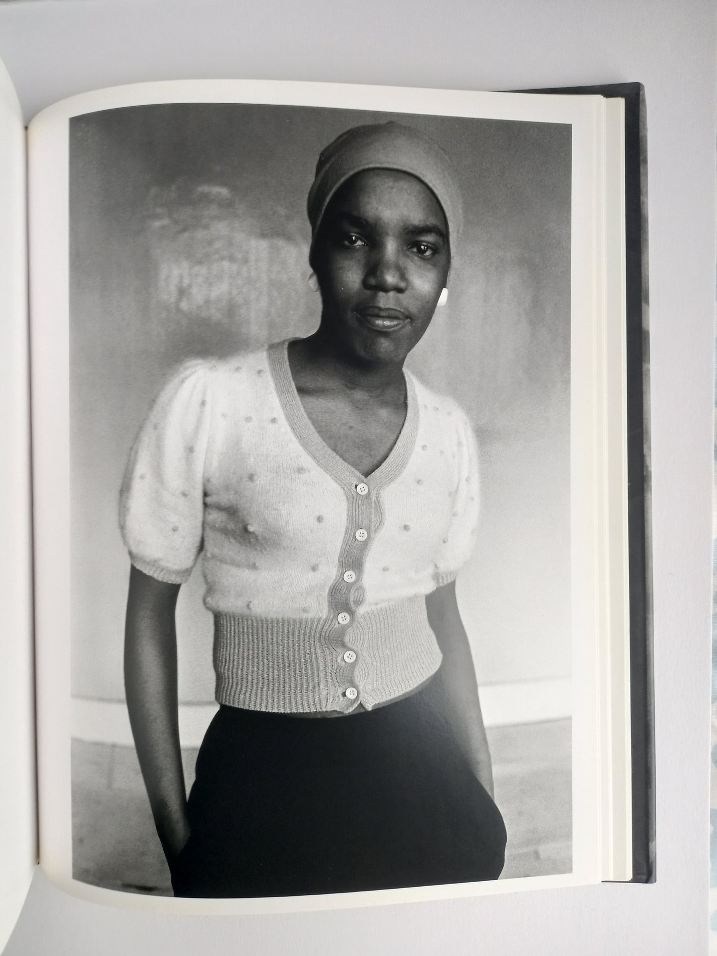 Colin Jones - The Black House