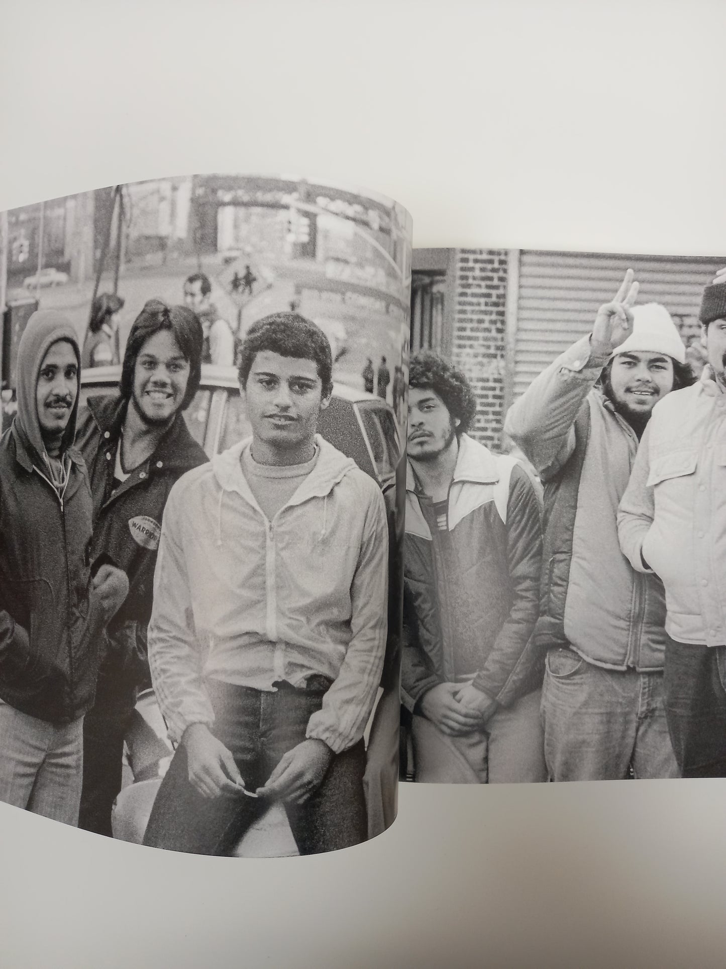 Ricky Flores - South Bronx Family Album