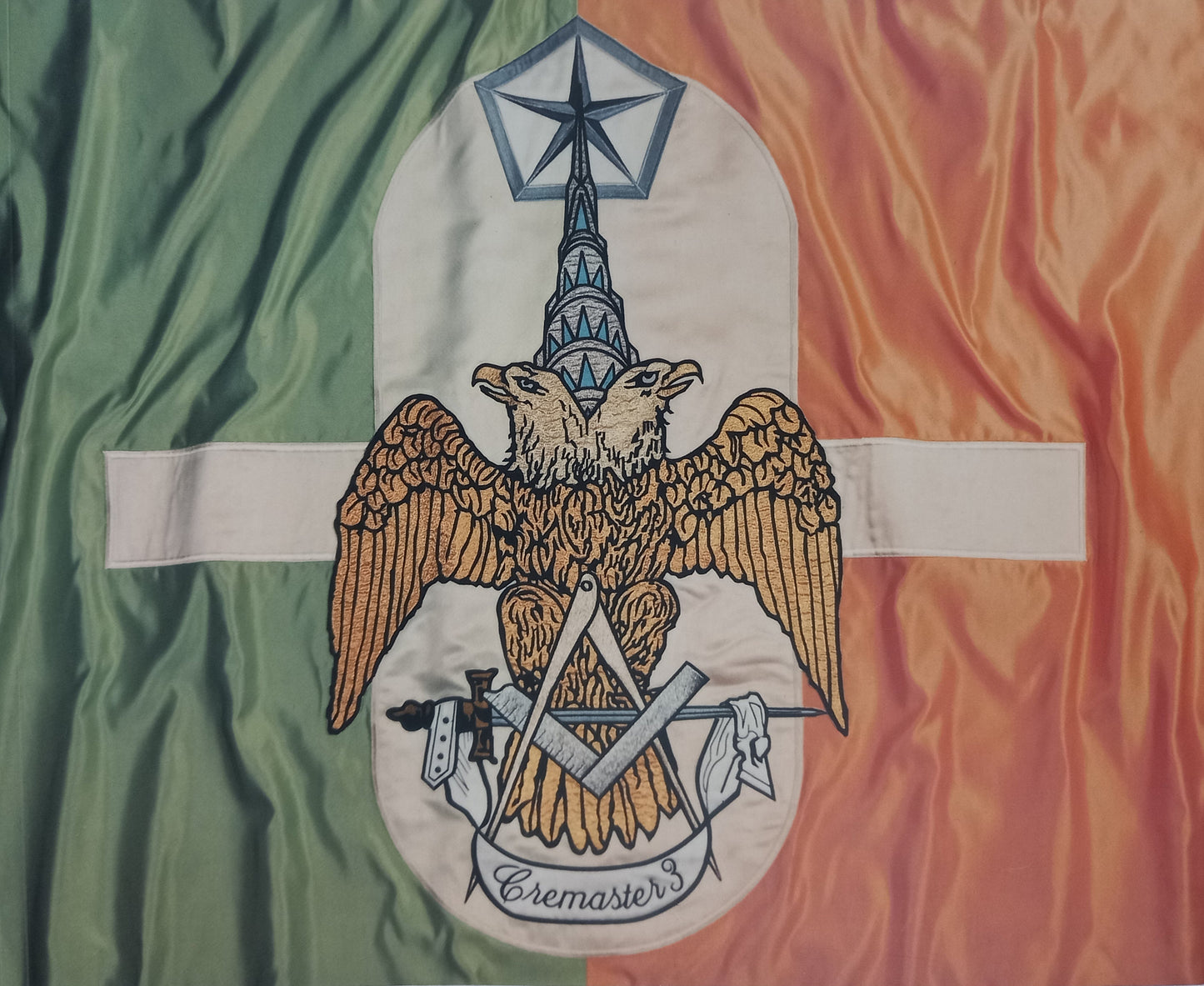 Matthew Barney - Cremaster 3