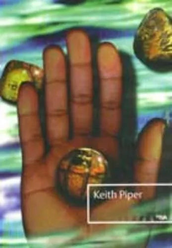keith Piper - Relocating The Remains
