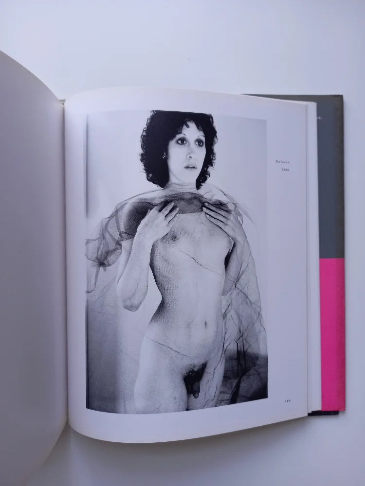 Vivienne Maricevic - Male To Female "La Cage Aux Folles"