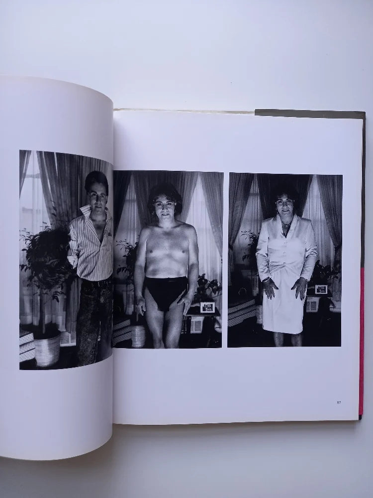 Vivienne Maricevic - Male To Female "La Cage Aux Folles"