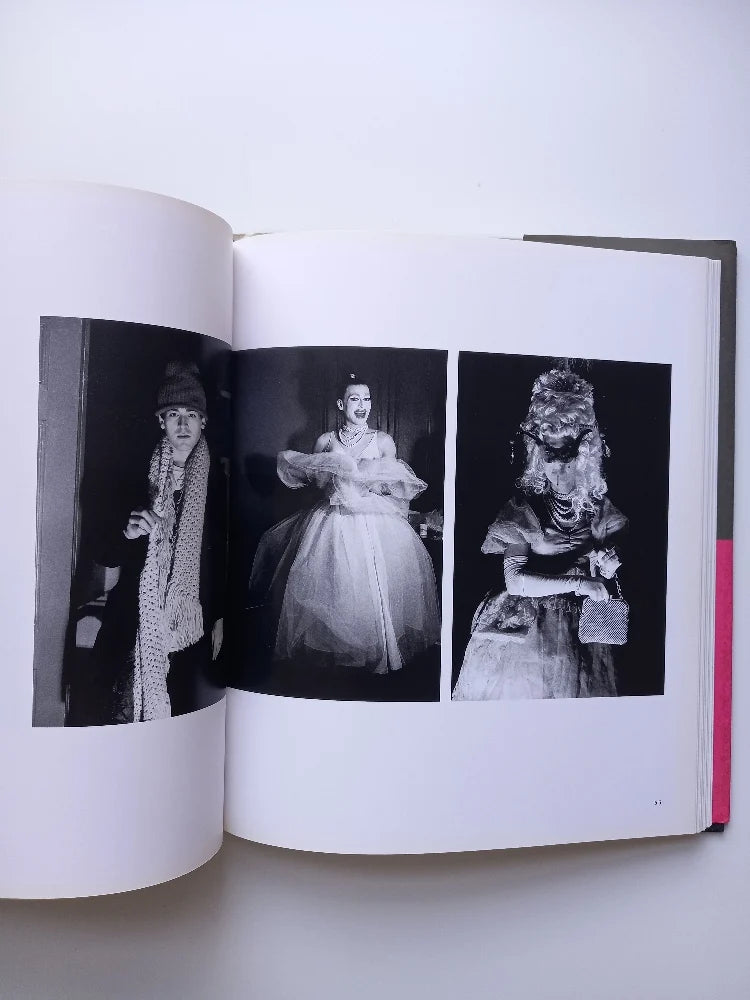 Vivienne Maricevic - Male To Female "La Cage Aux Folles"